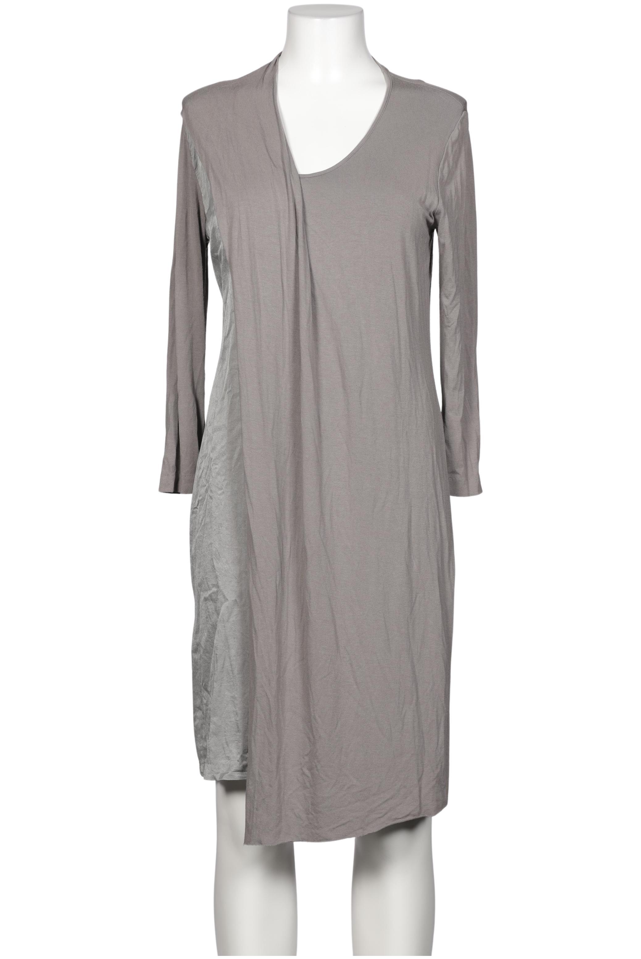 

European Culture Damen Kleid, grau, Gr. 38