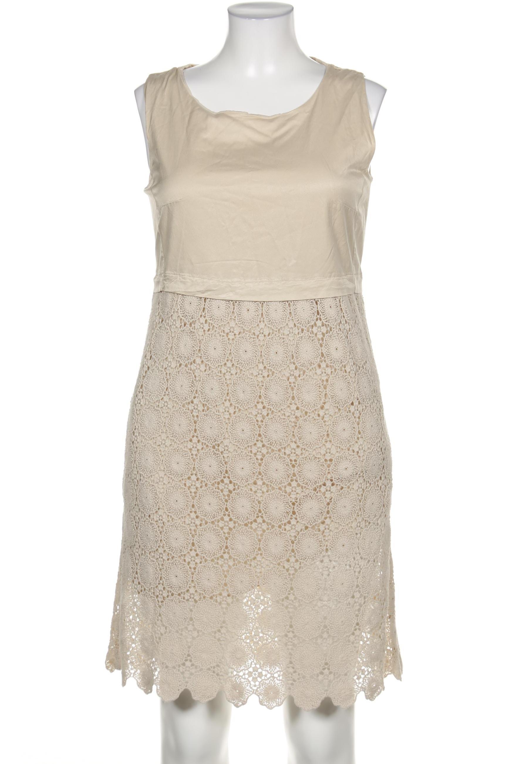 

EUROPEAN CULTURE Damen Kleid, beige