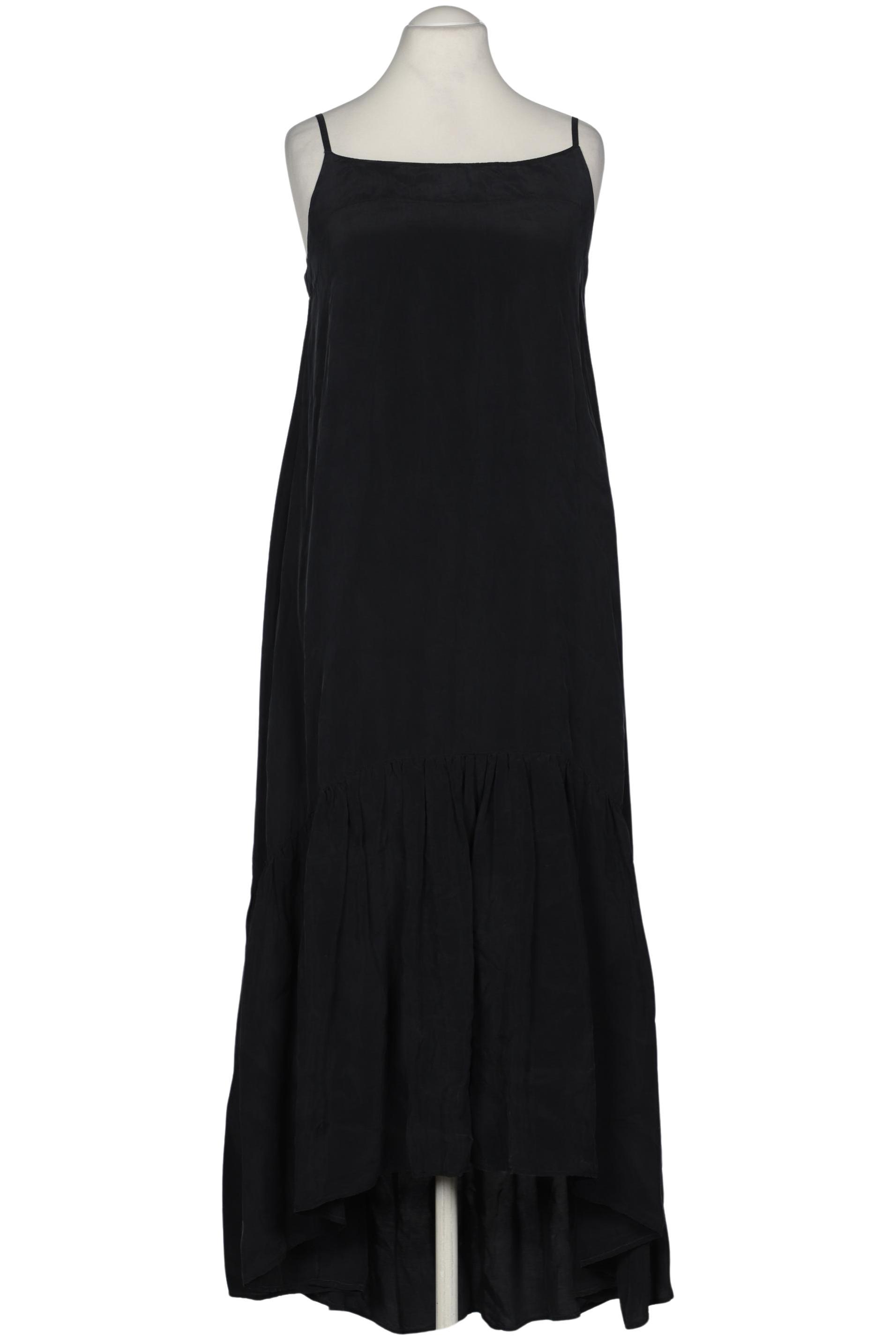 

European Culture Damen Kleid, marineblau, Gr. 42