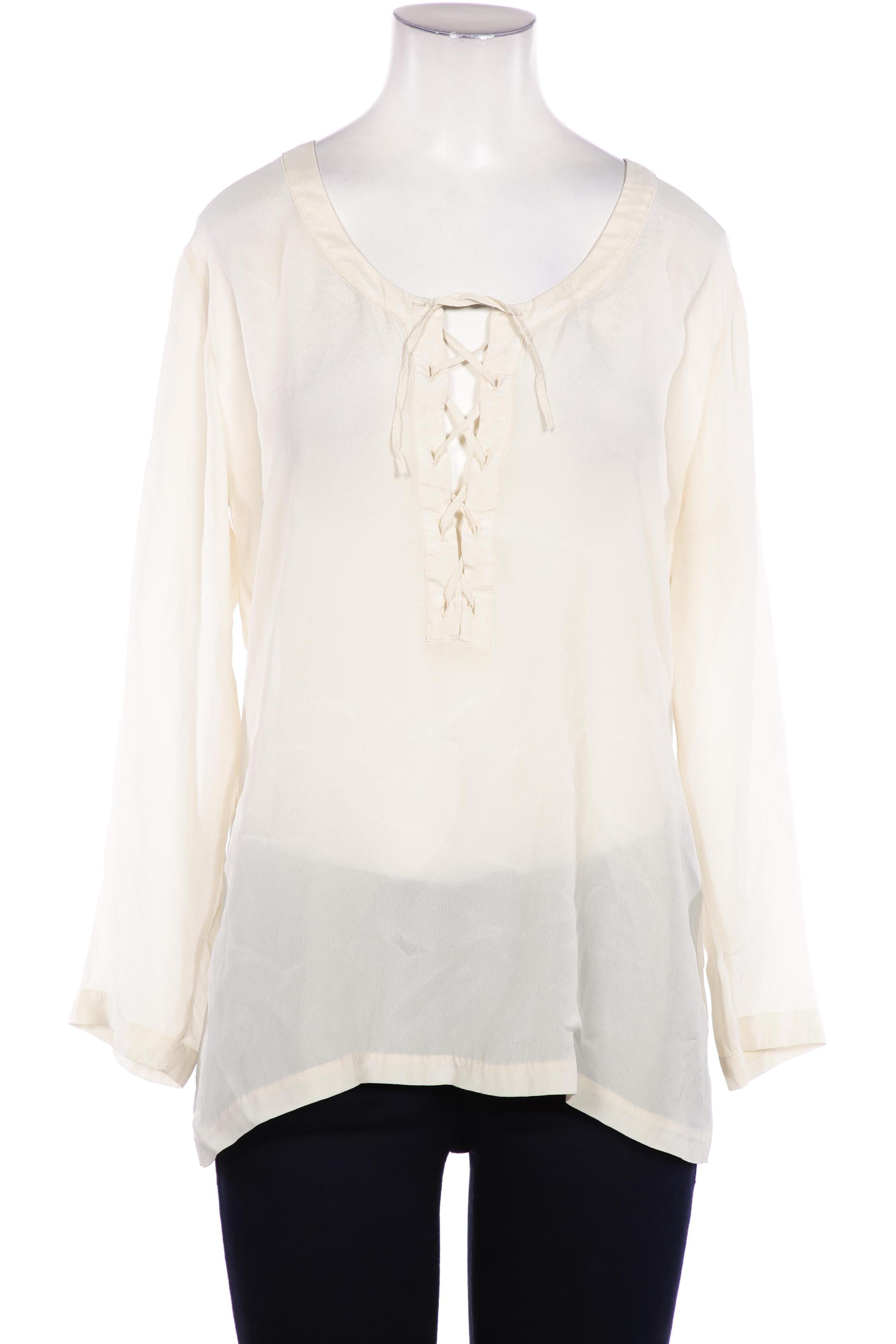 

EUROPEAN CULTURE Damen Bluse, beige