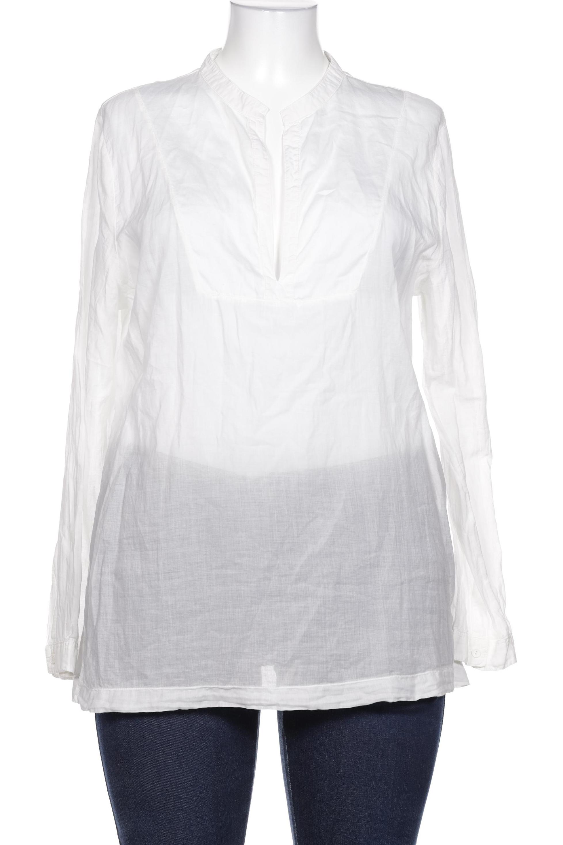 

EUROPEAN CULTURE Damen Bluse, weiß
