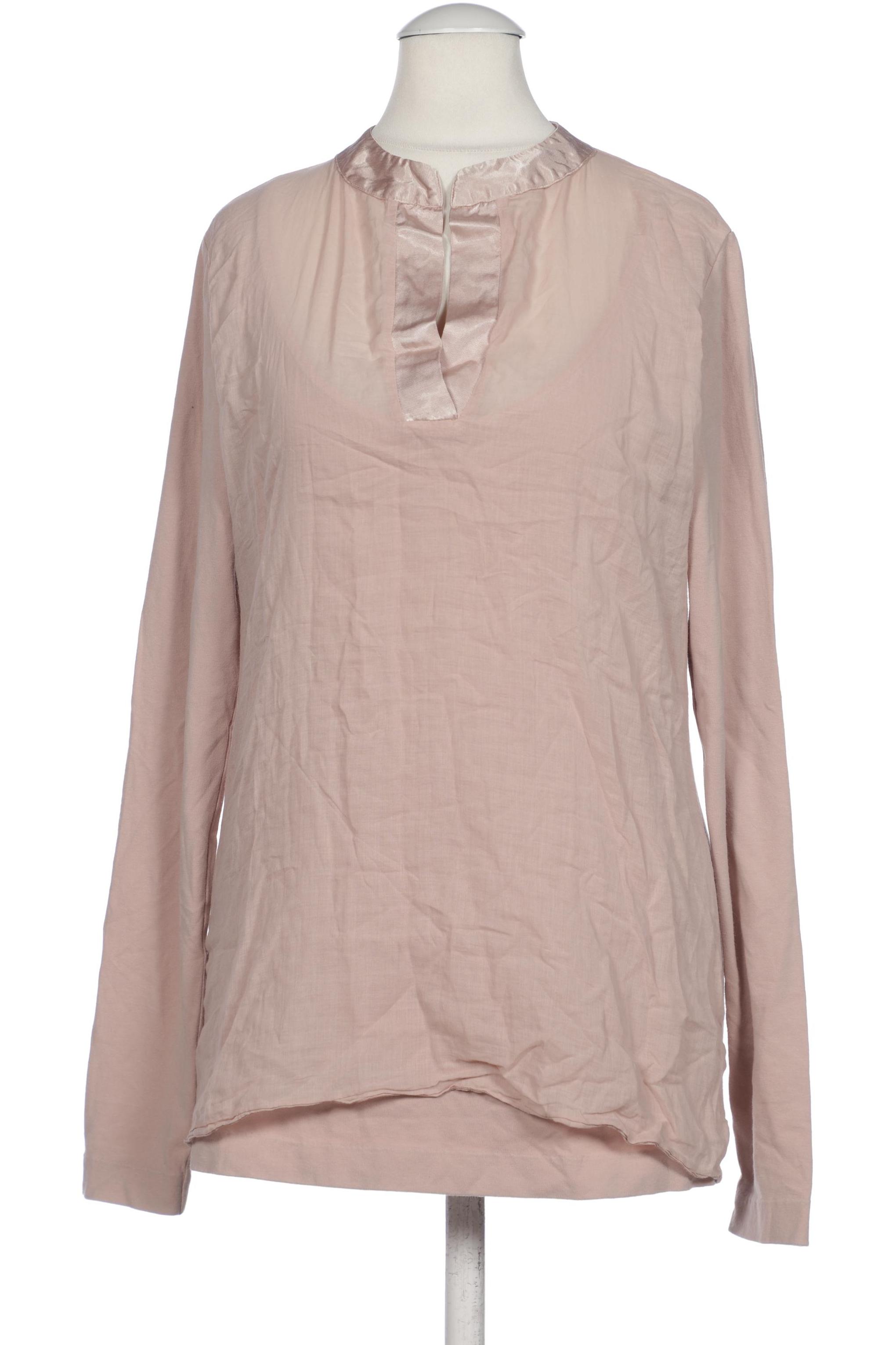 

EUROPEAN CULTURE Damen Bluse, pink