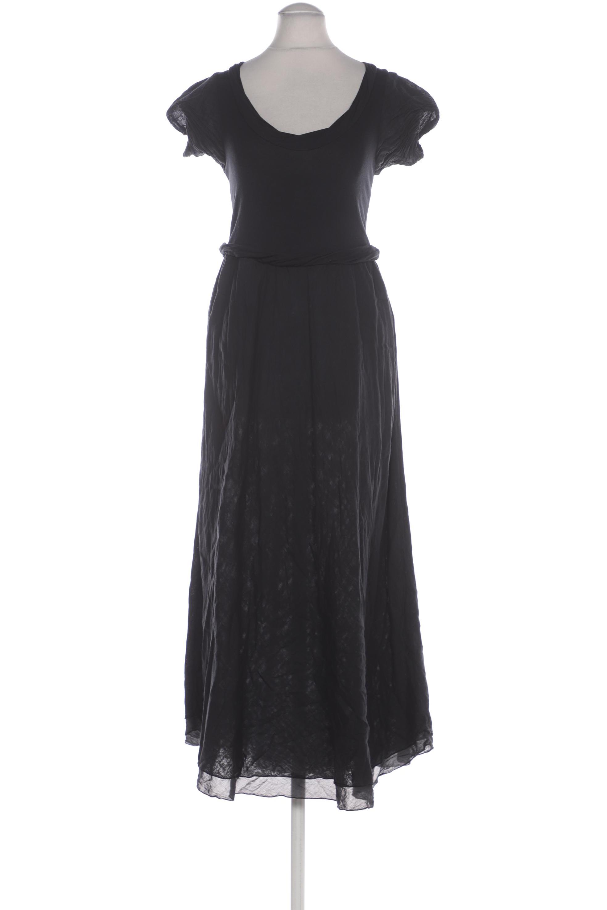 

European Culture Damen Kleid, schwarz, Gr. 36