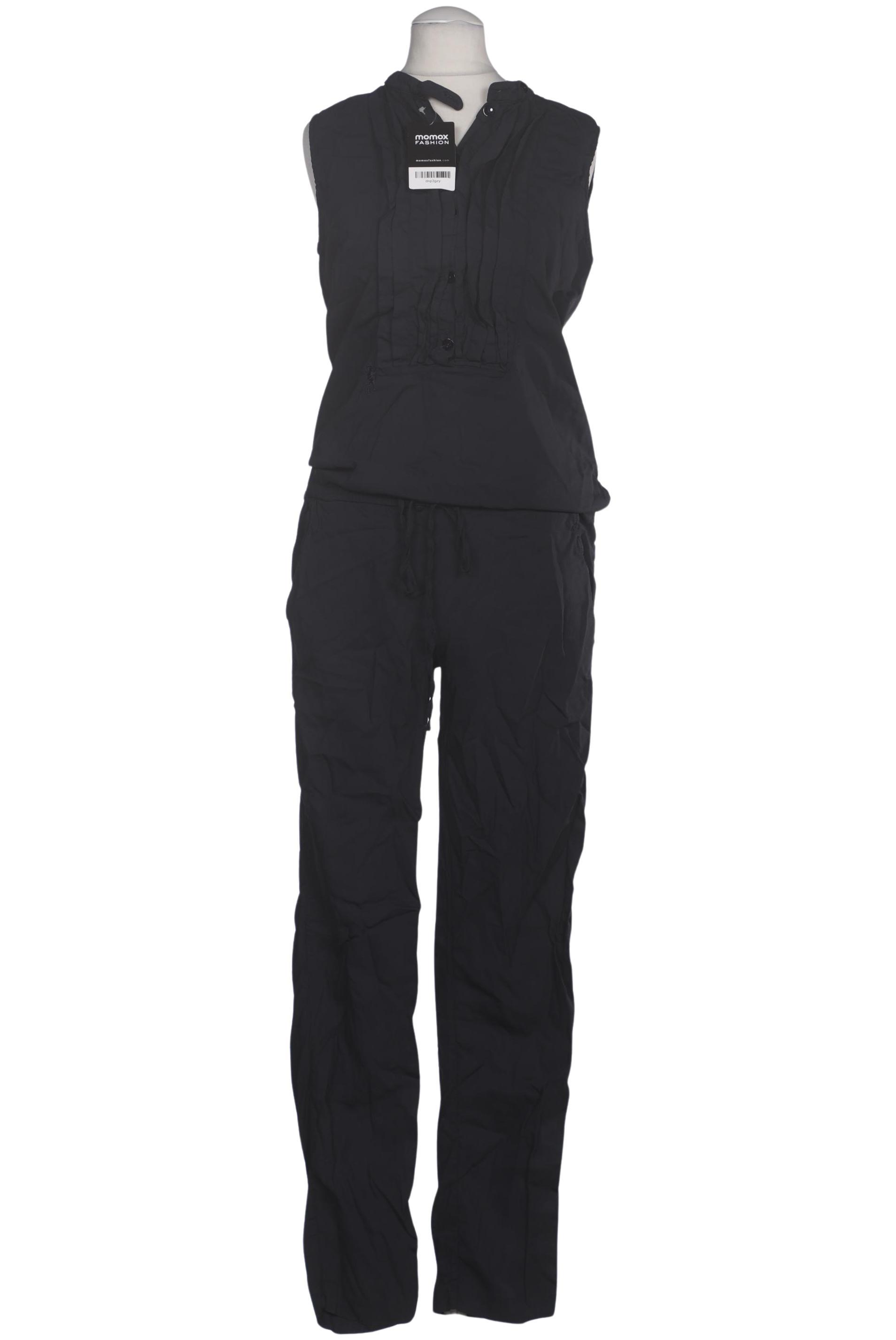 

European Culture Damen Jumpsuit/Overall, marineblau, Gr. 34
