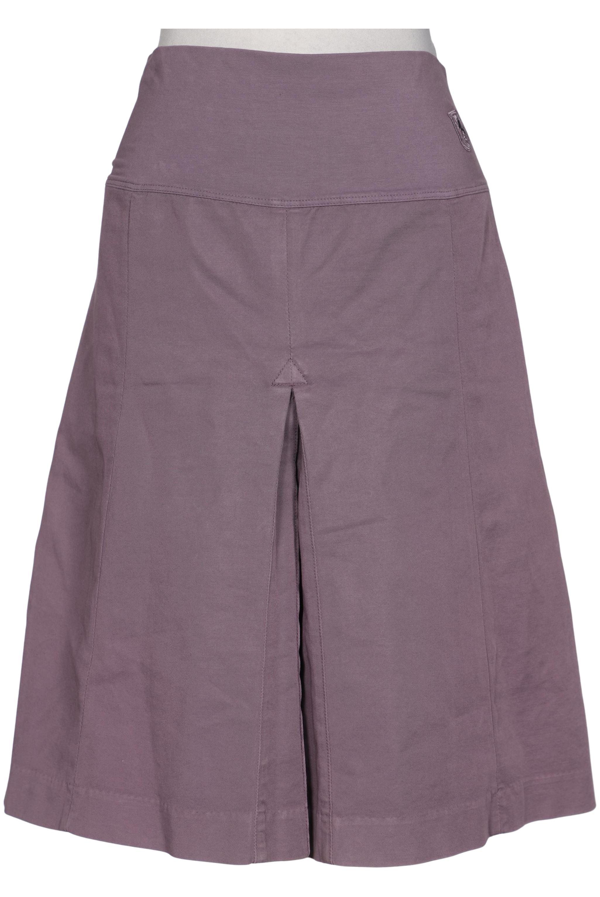 

European Culture Damen Rock, flieder, Gr. 38