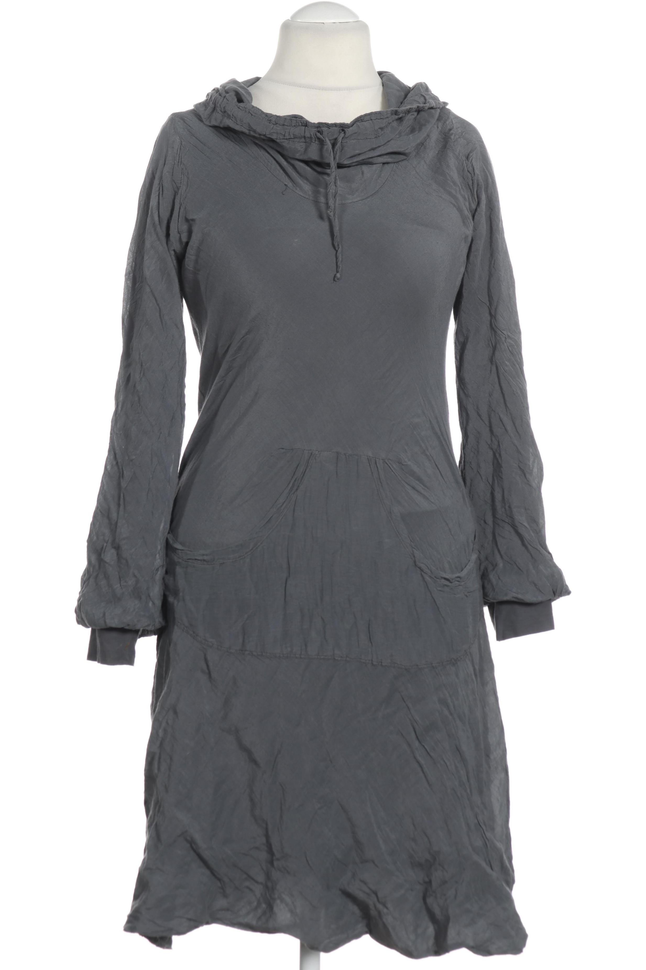 

European Culture Damen Kleid, grau, Gr. 42