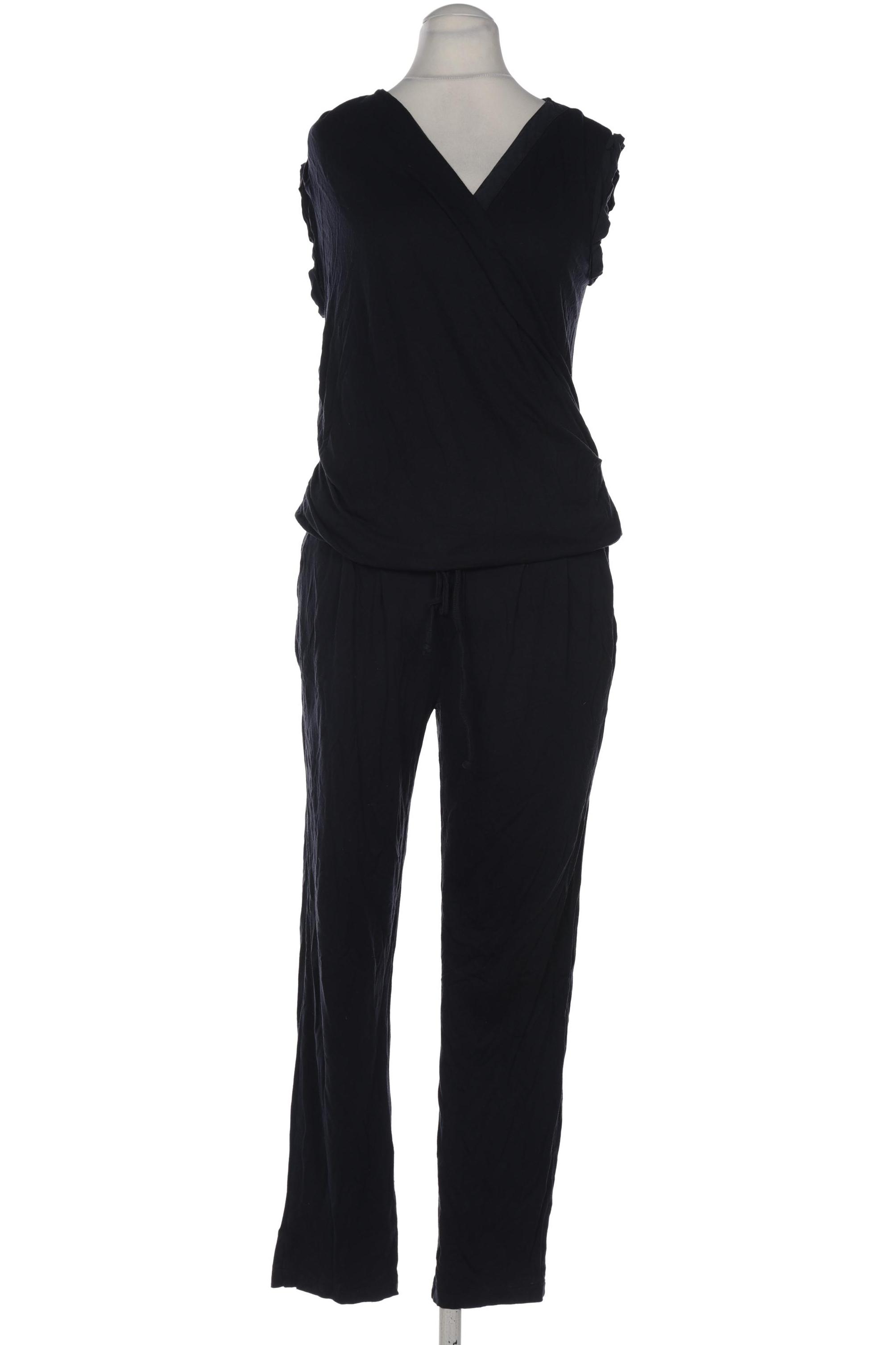 

European Culture Damen Jumpsuit/Overall, marineblau, Gr. 36