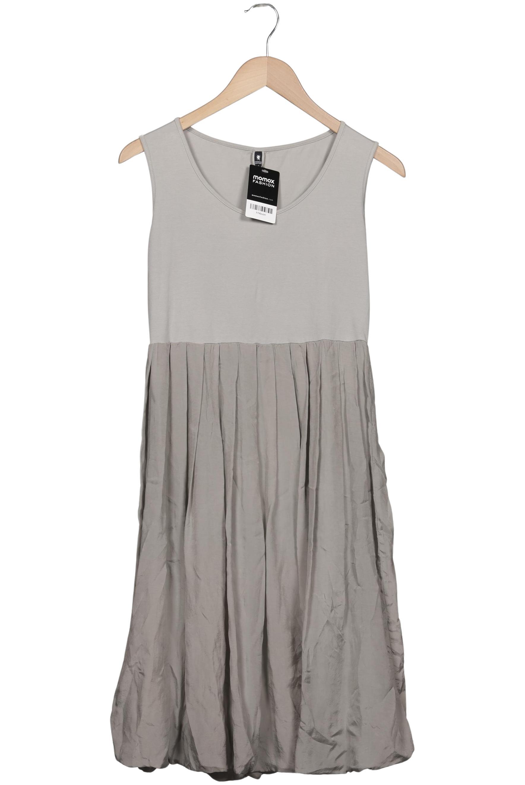 

European Culture Damen Kleid, grau, Gr. 38