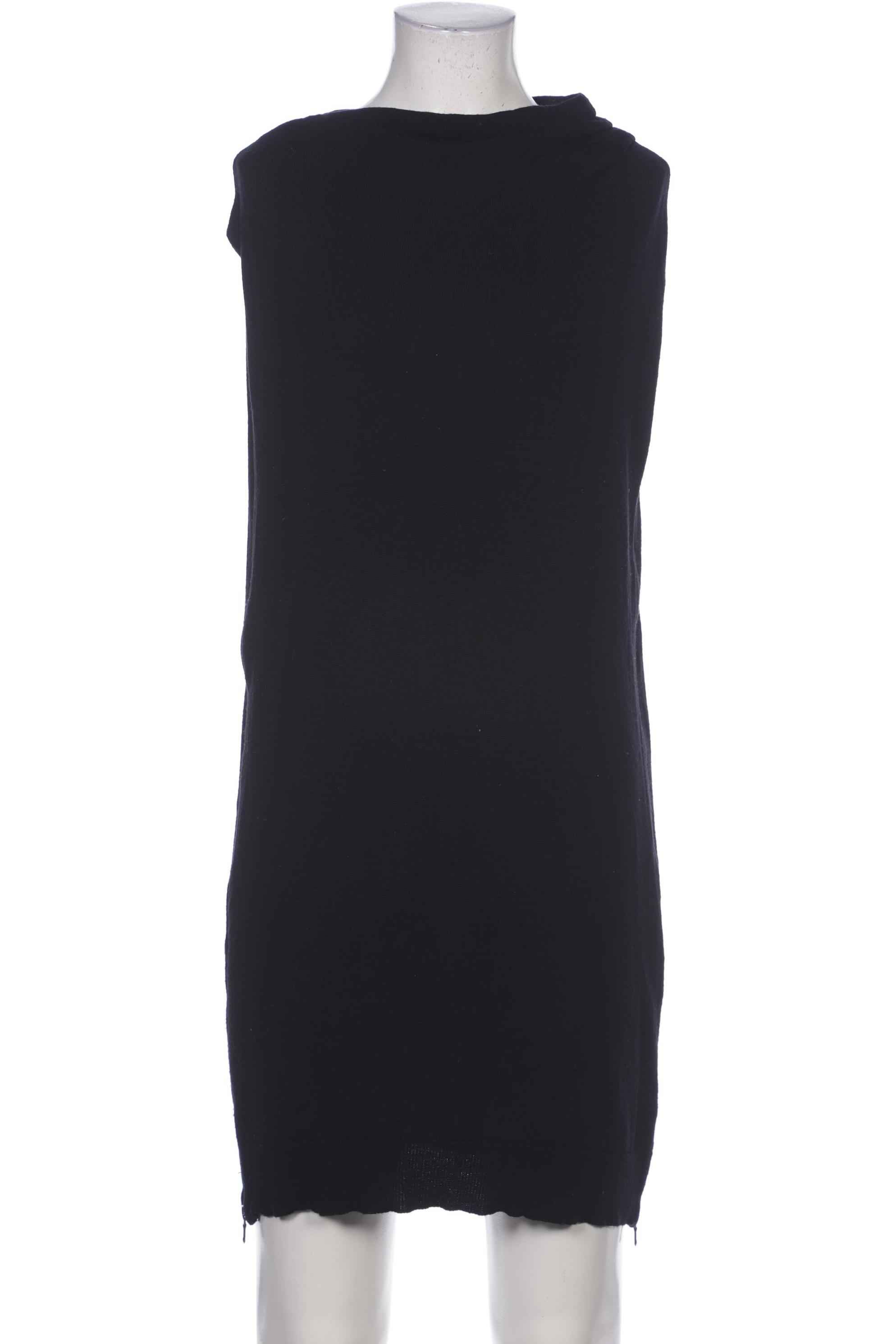 

European Culture Damen Kleid, schwarz, Gr. 36