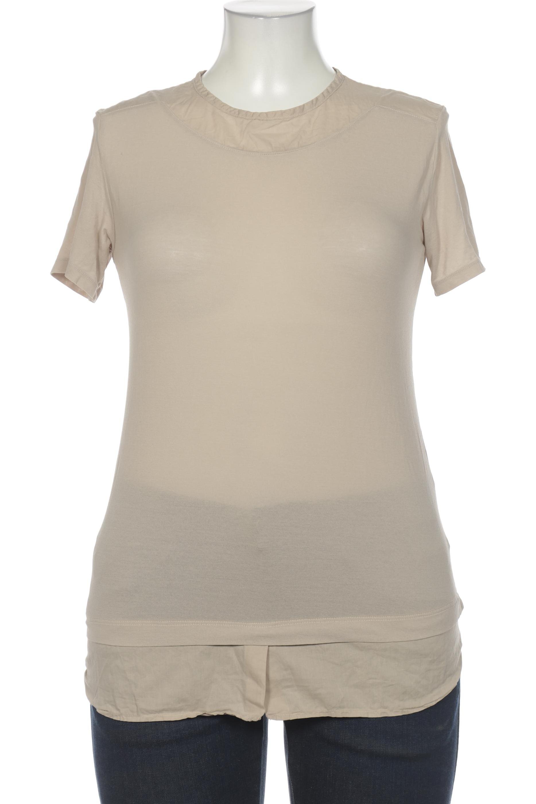 

EUROPEAN CULTURE Damen T-Shirt, beige