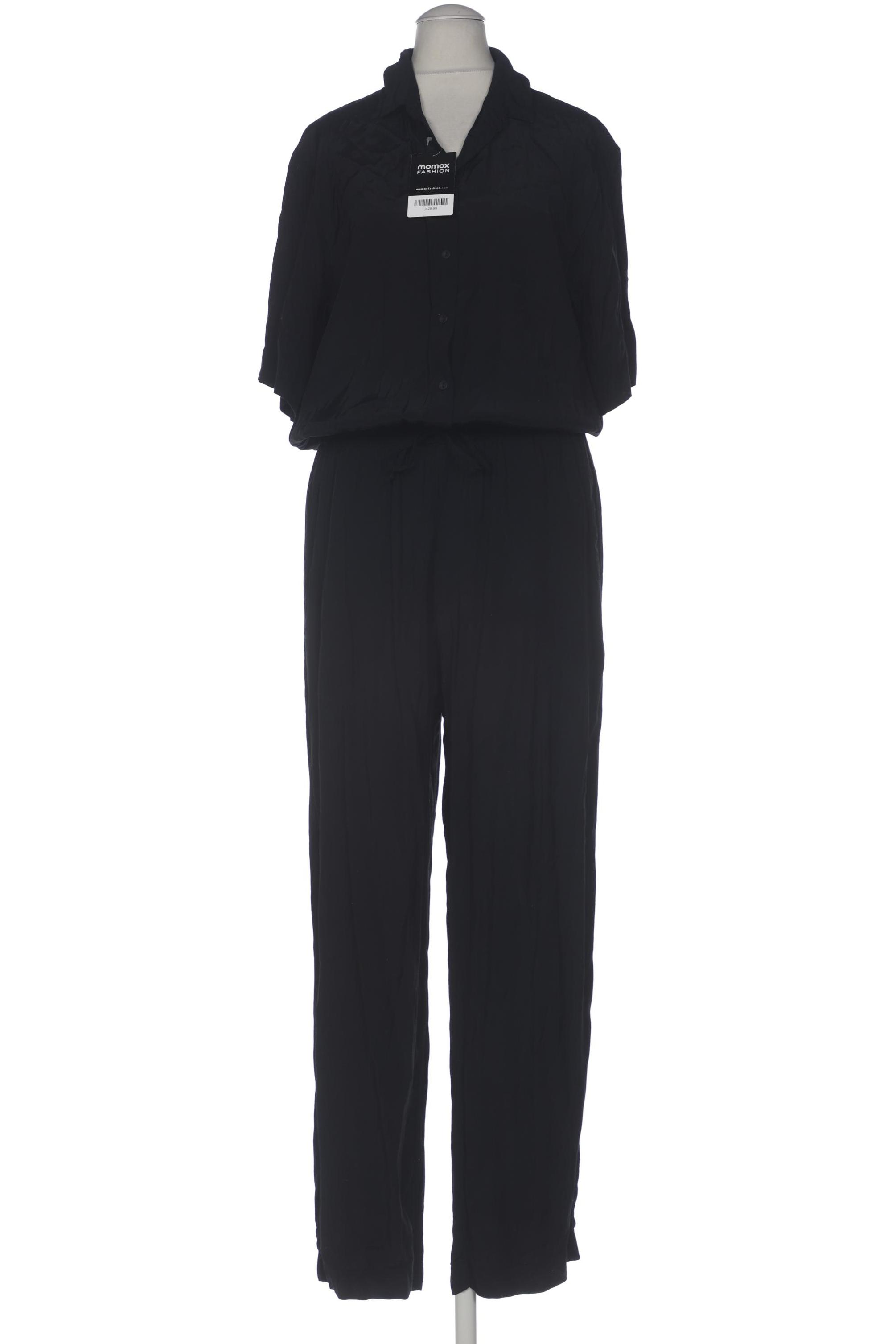 

European Culture Damen Jumpsuit/Overall, marineblau, Gr. 38