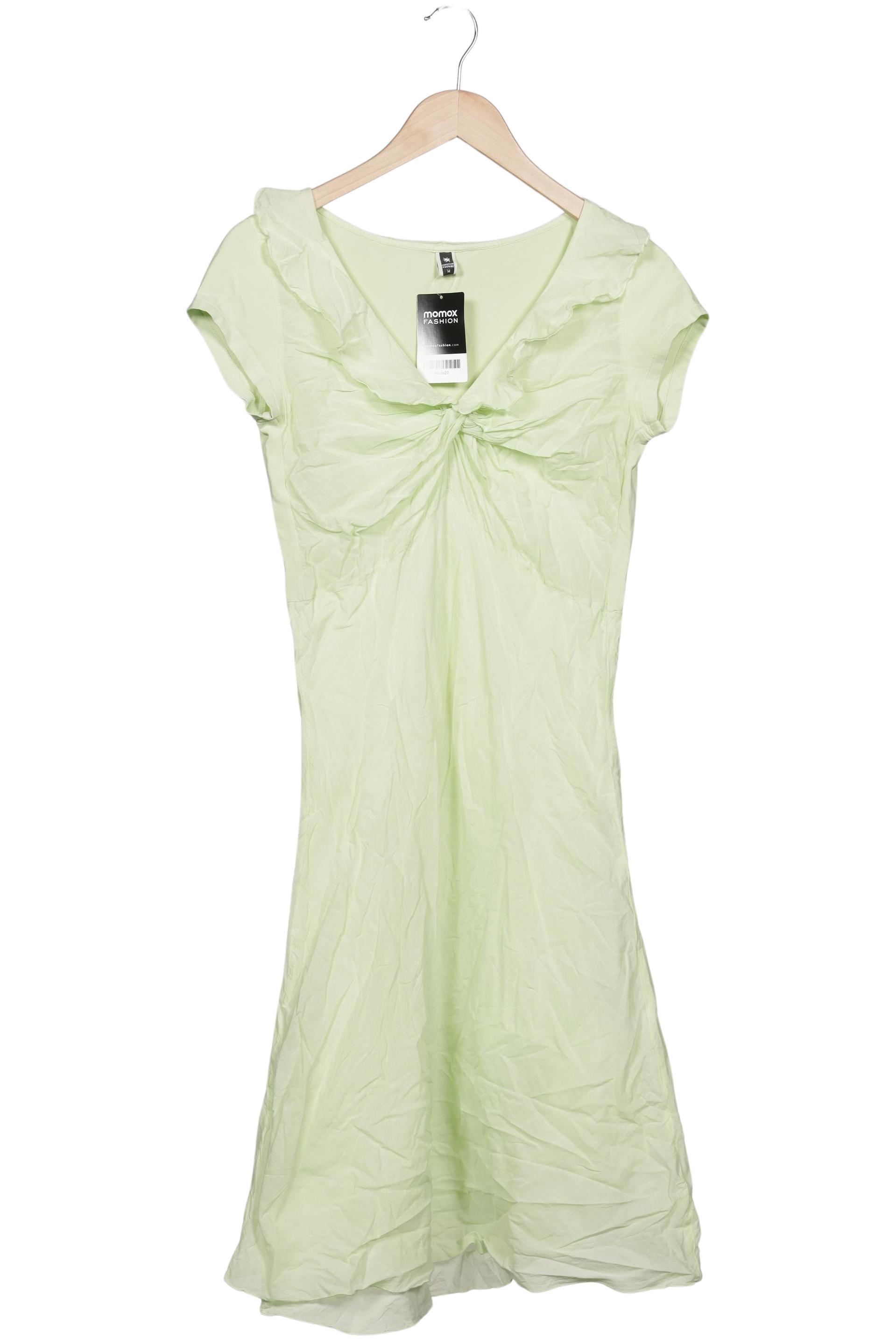 Thumbnail - European Culture Damen Kleid, hellgrün, Gr. 38