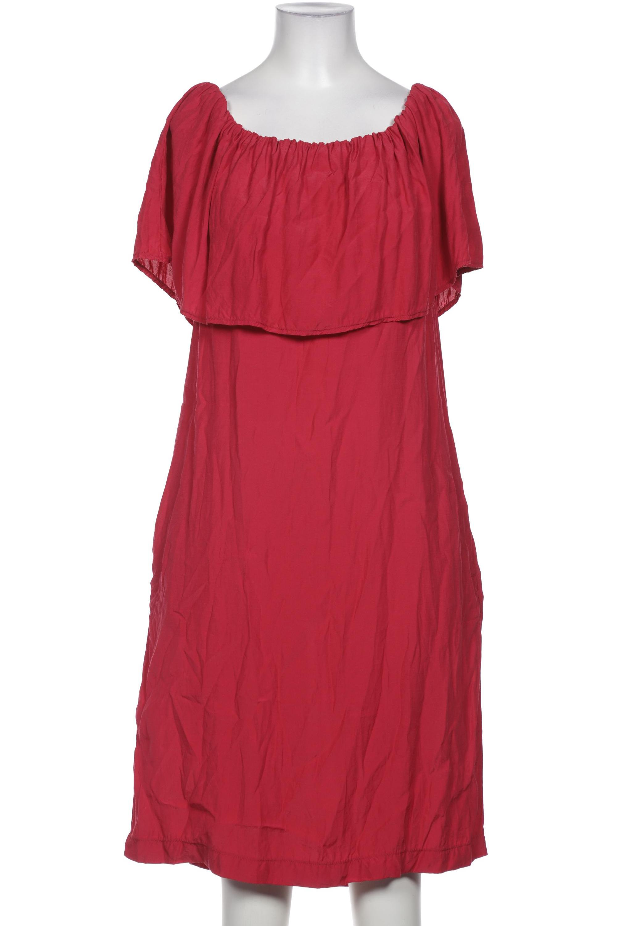 

European Culture Damen Kleid, rot, Gr. 36