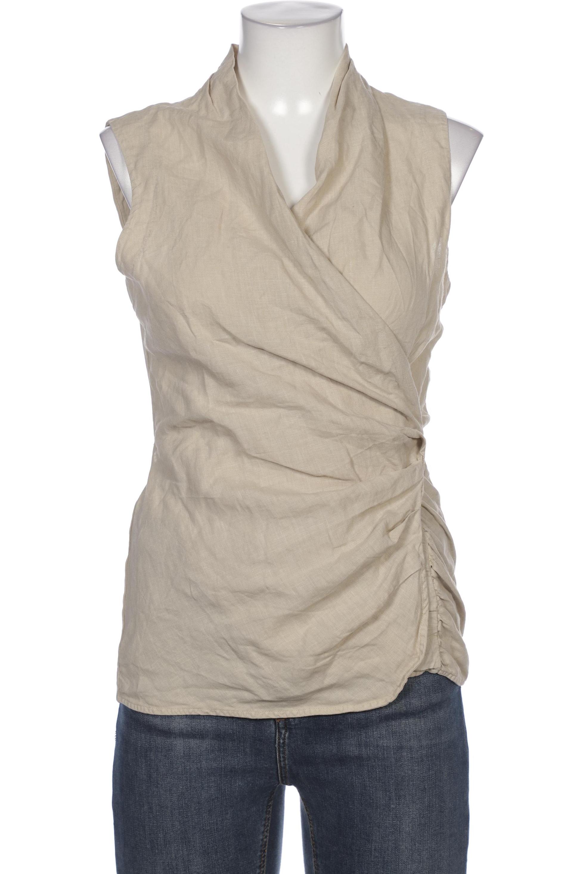 

EUROPEAN CULTURE Damen Weste, beige
