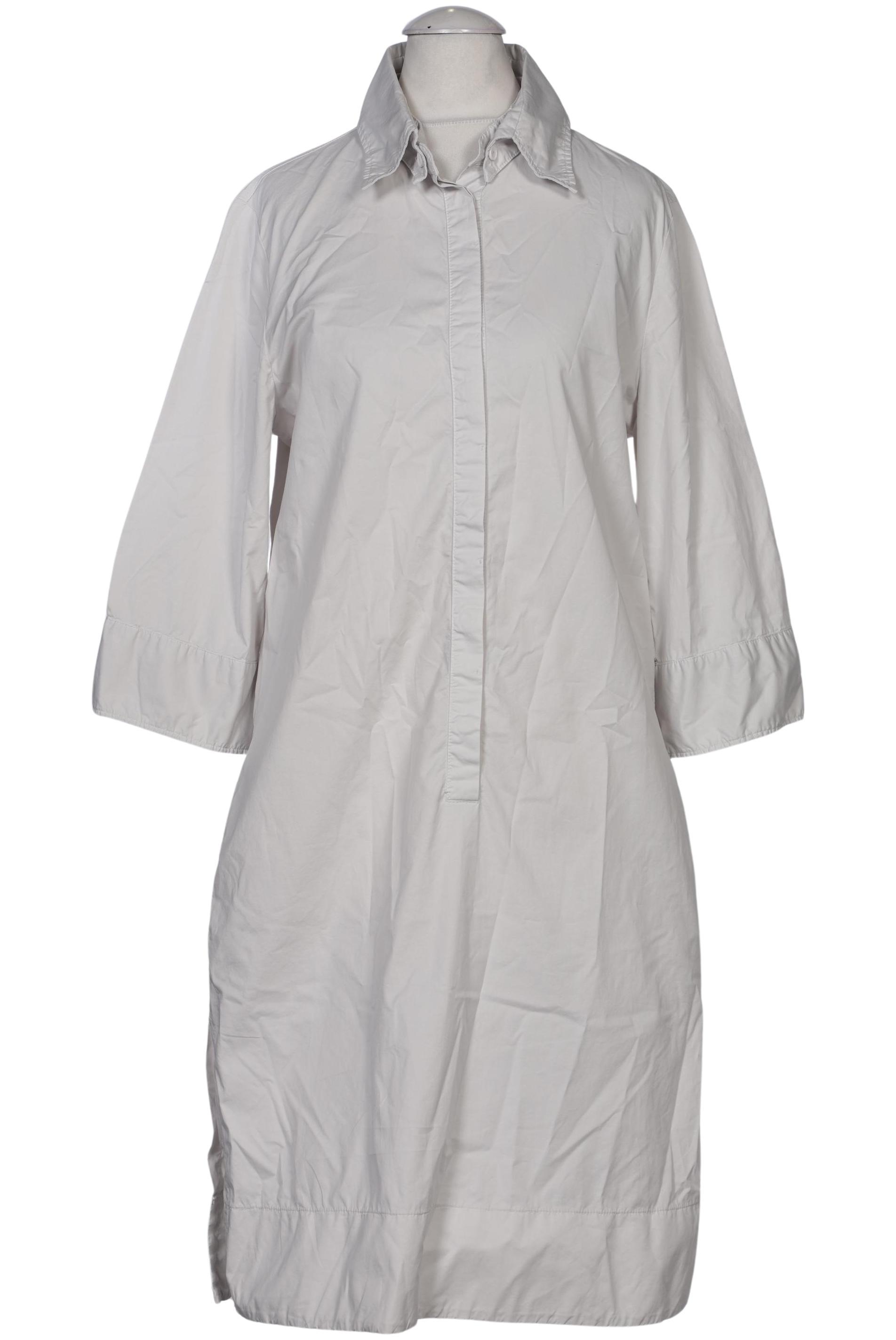 

European Culture Damen Kleid, grau, Gr. 36