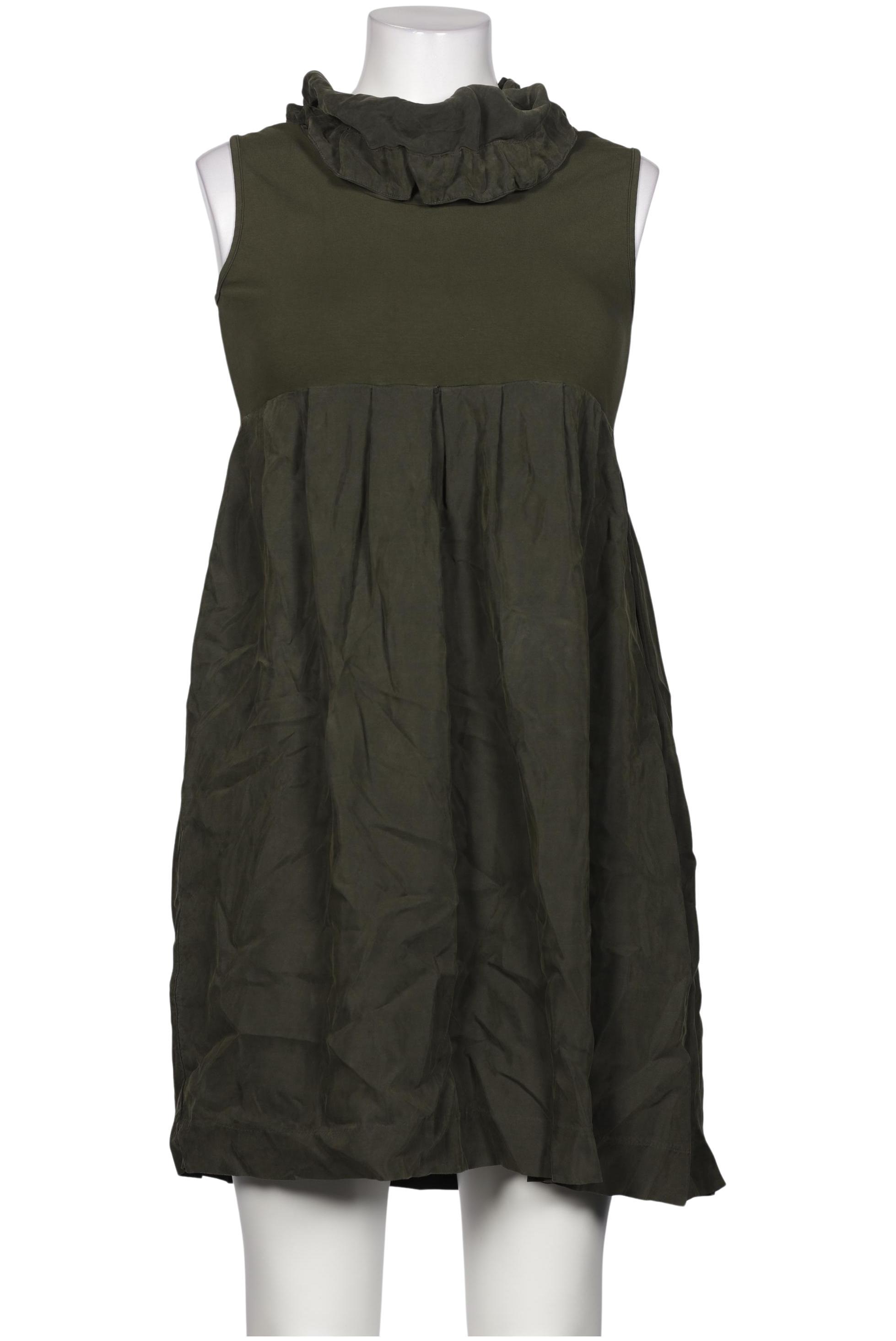 

European Culture Damen Kleid, grün, Gr. 38