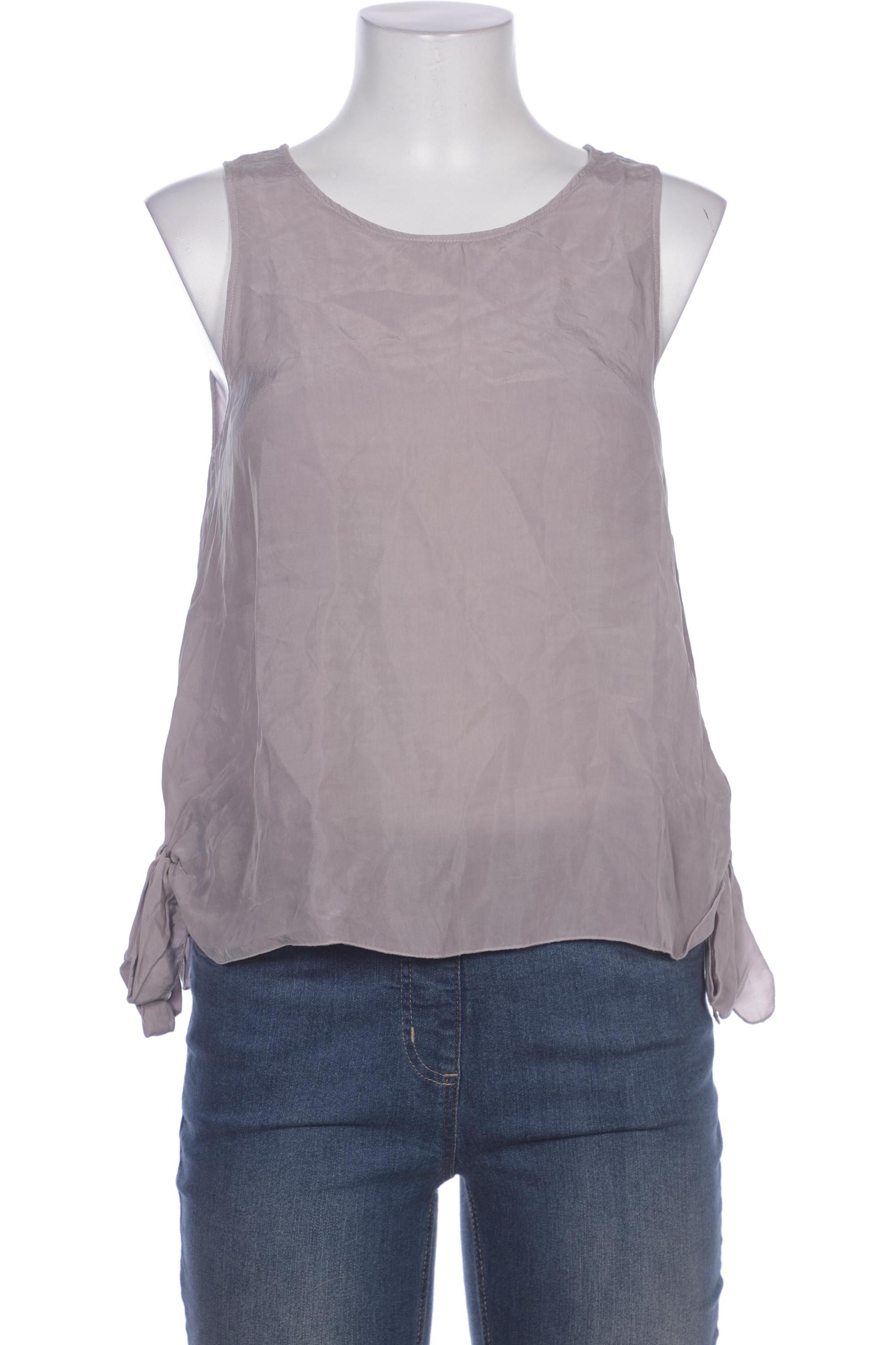 

European Culture Damen Top, flieder, Gr. 36