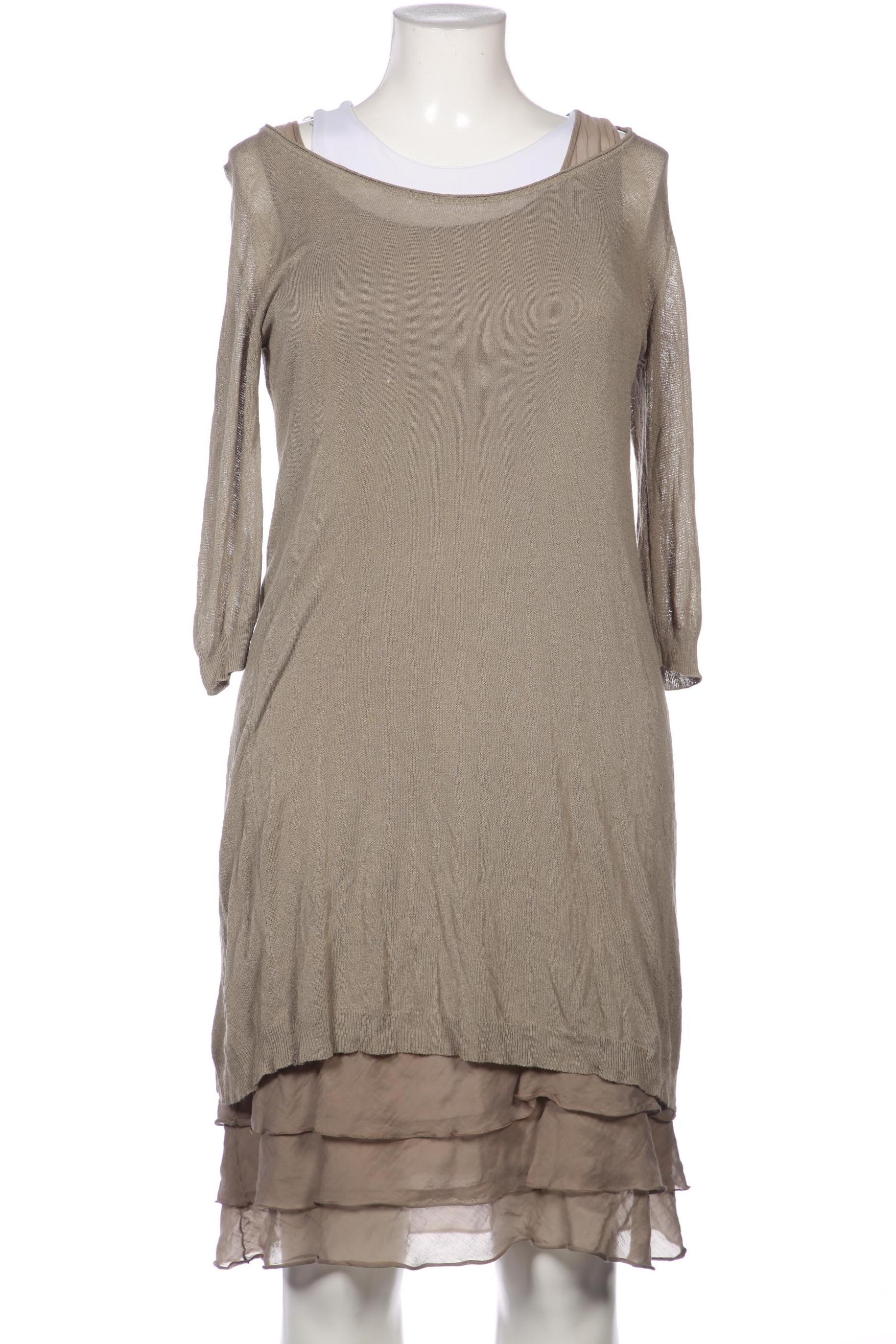 

EUROPEAN CULTURE Damen Kleid, beige
