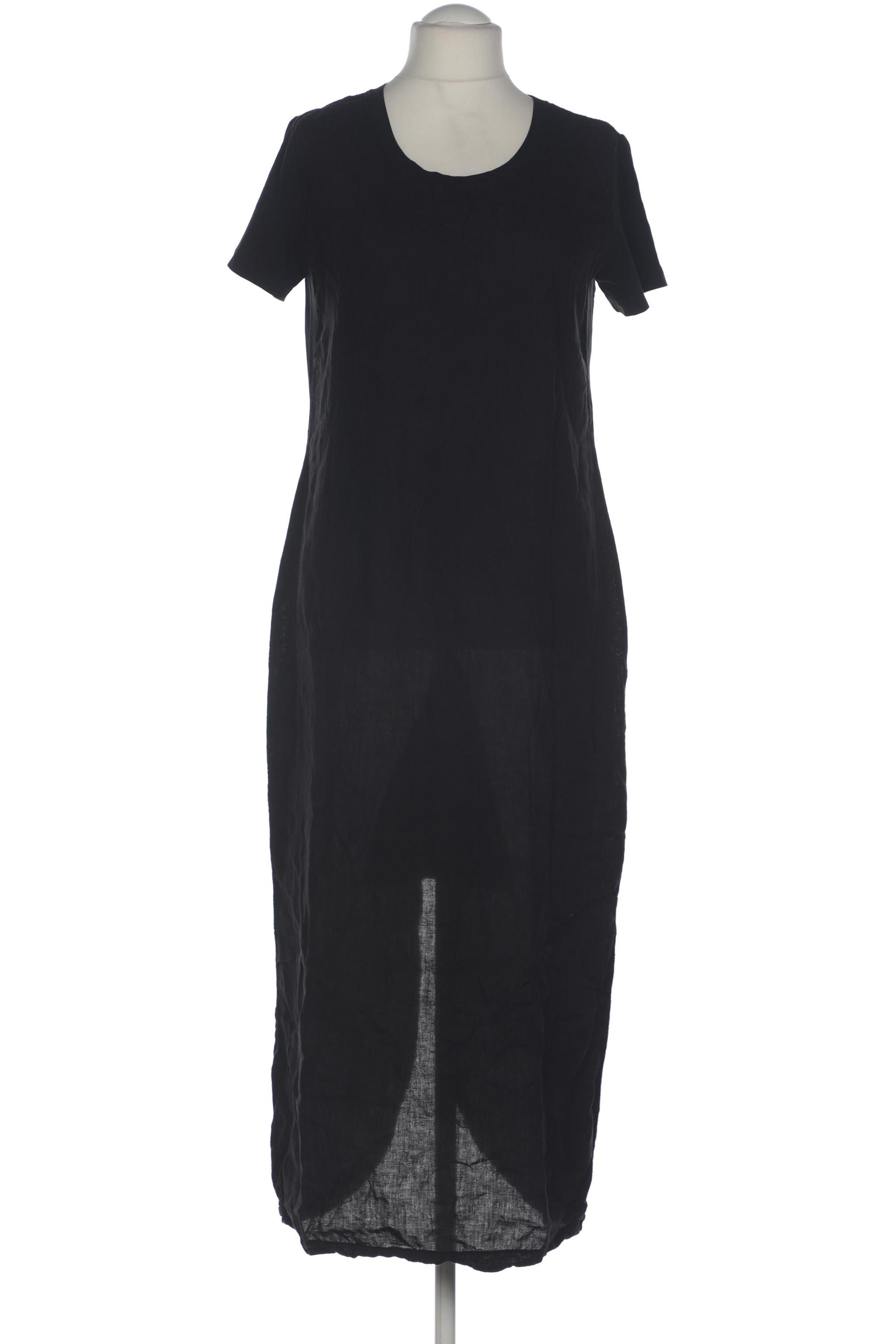 

European Culture Damen Kleid, schwarz, Gr. 38