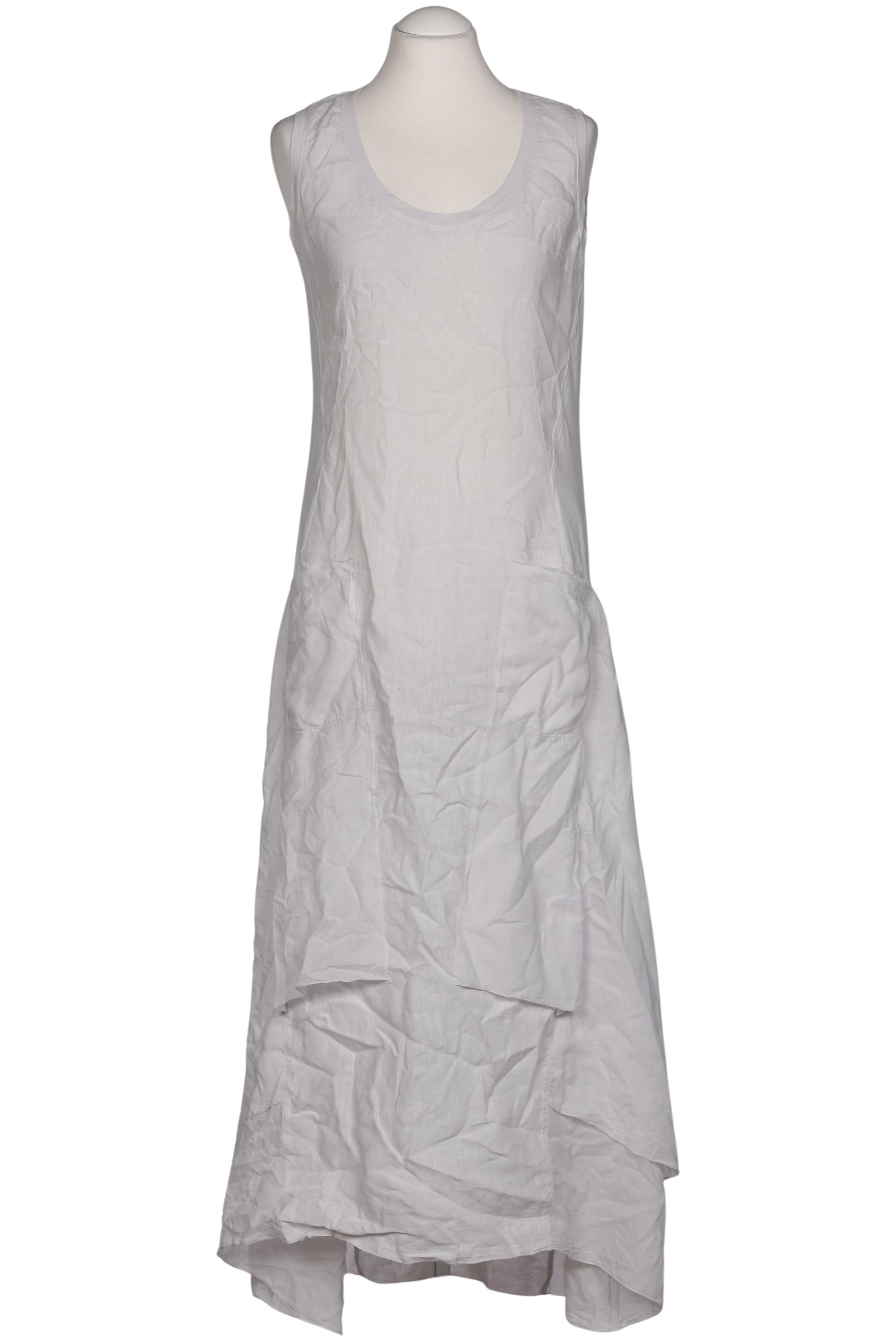 

European Culture Damen Kleid, grau, Gr. 36