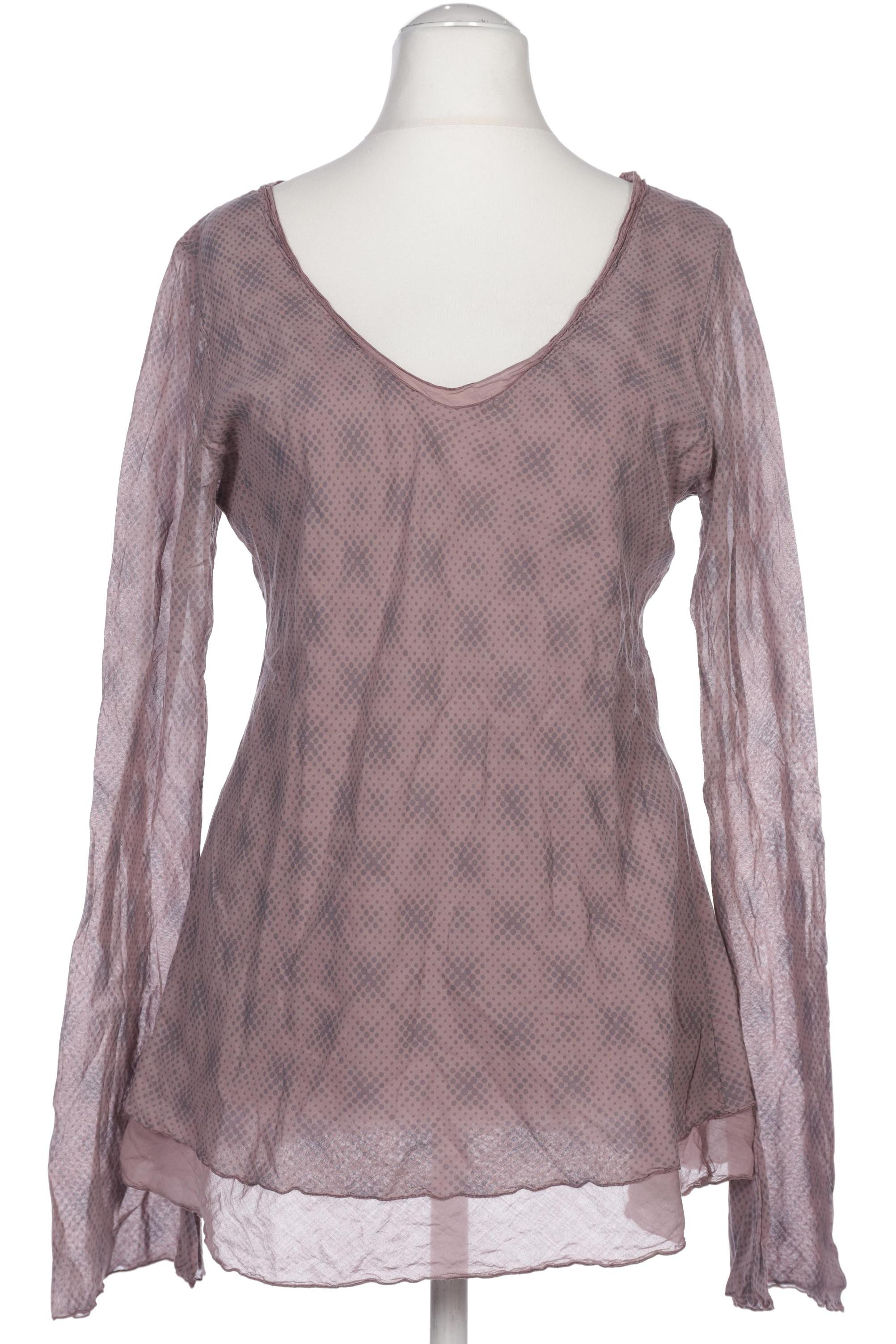 

EUROPEAN CULTURE Damen Bluse, pink