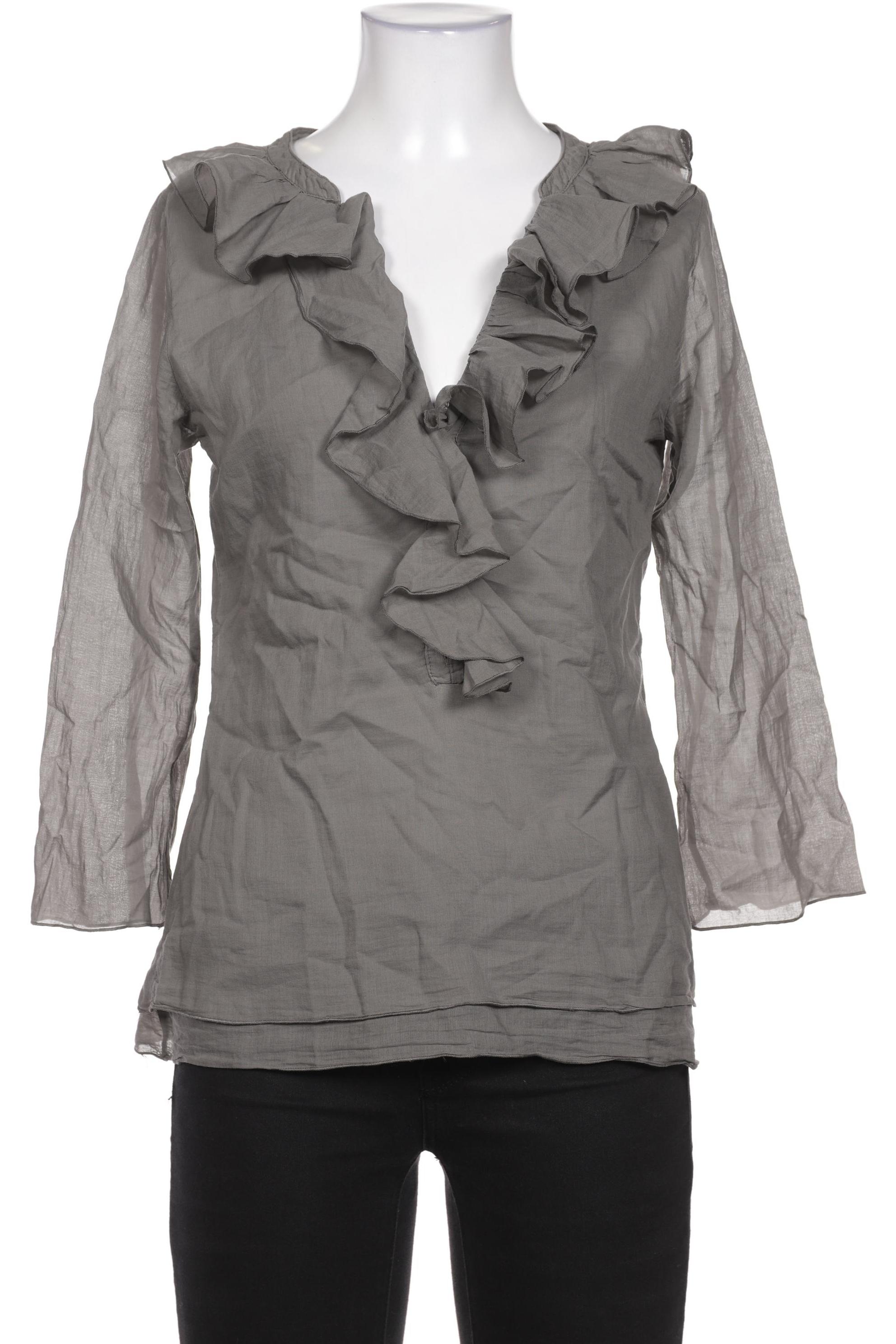 

EUROPEAN CULTURE Damen Bluse, grau