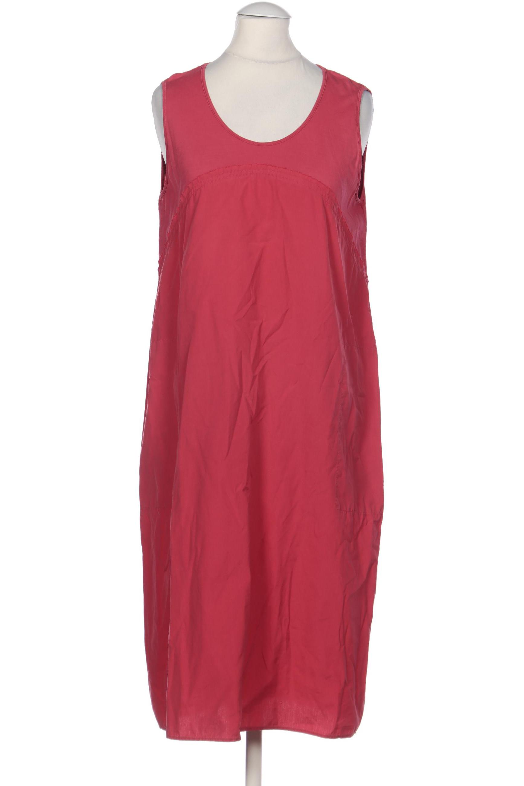 

EUROPEAN CULTURE Damen Kleid, rot