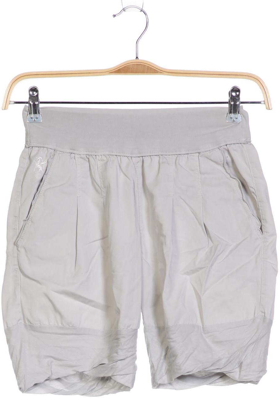 

EUROPEAN CULTURE Damen Shorts, grau
