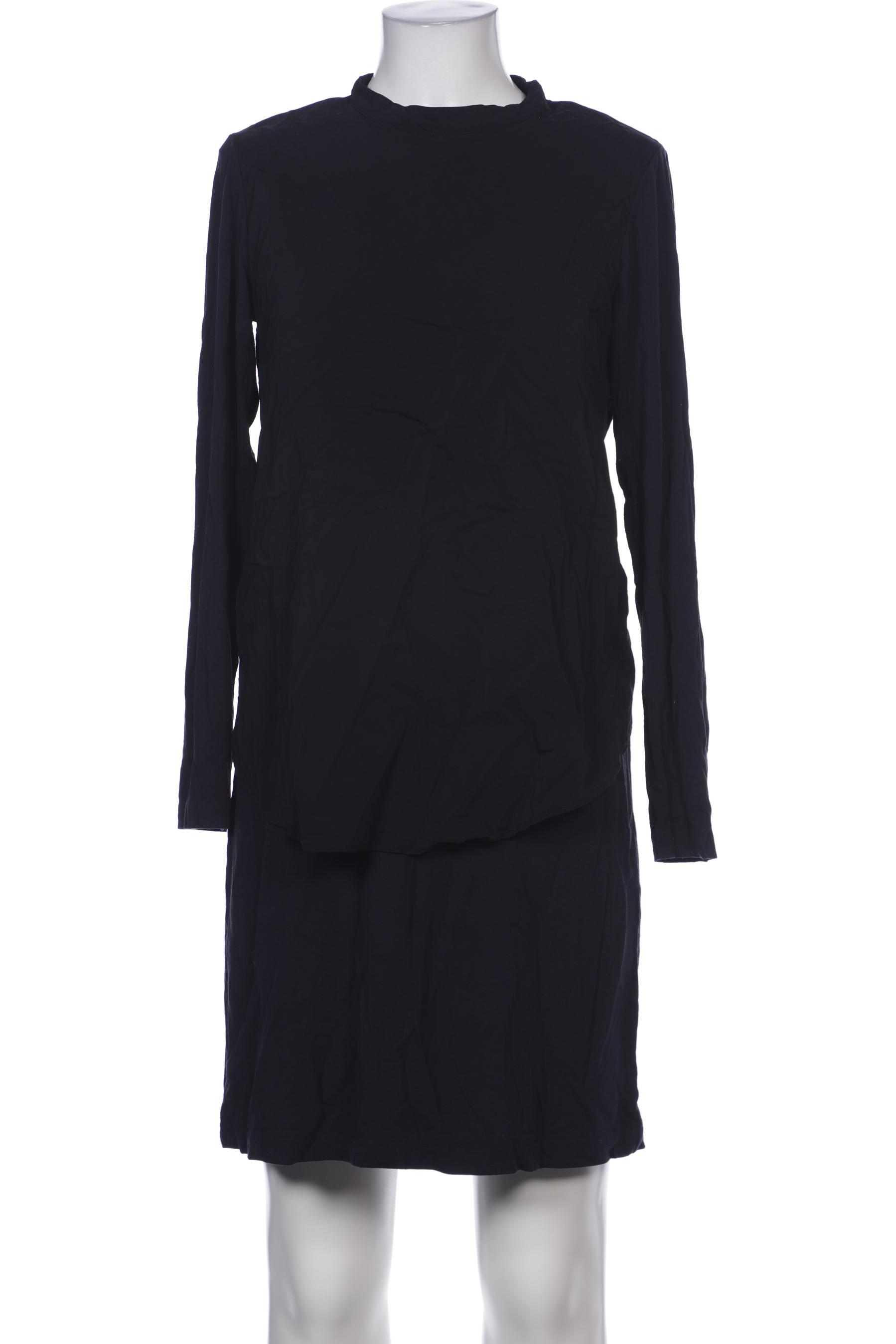

European Culture Damen Kleid, marineblau, Gr. 38