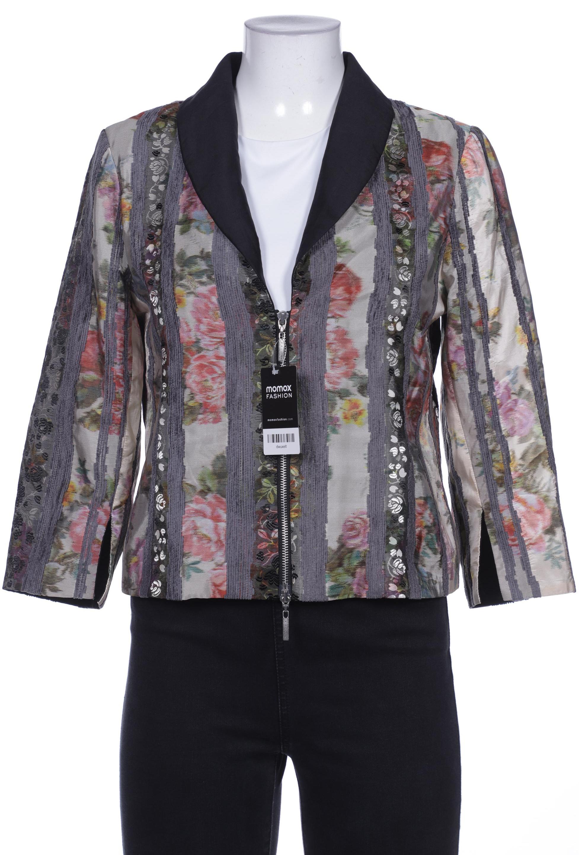 

Eva Claudi Damen Blazer, grau