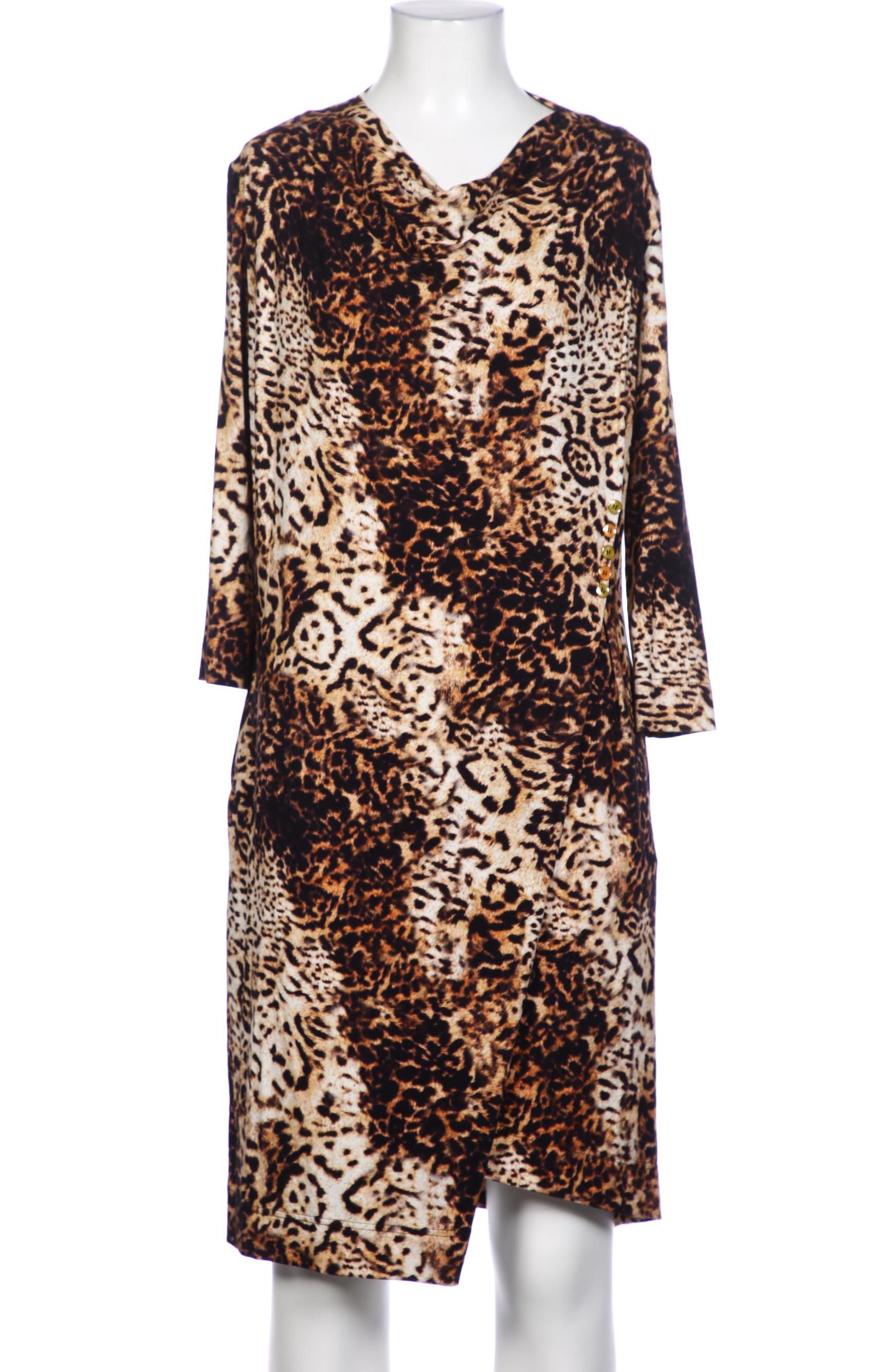 

Eva & Claudi Damen Kleid, beige
