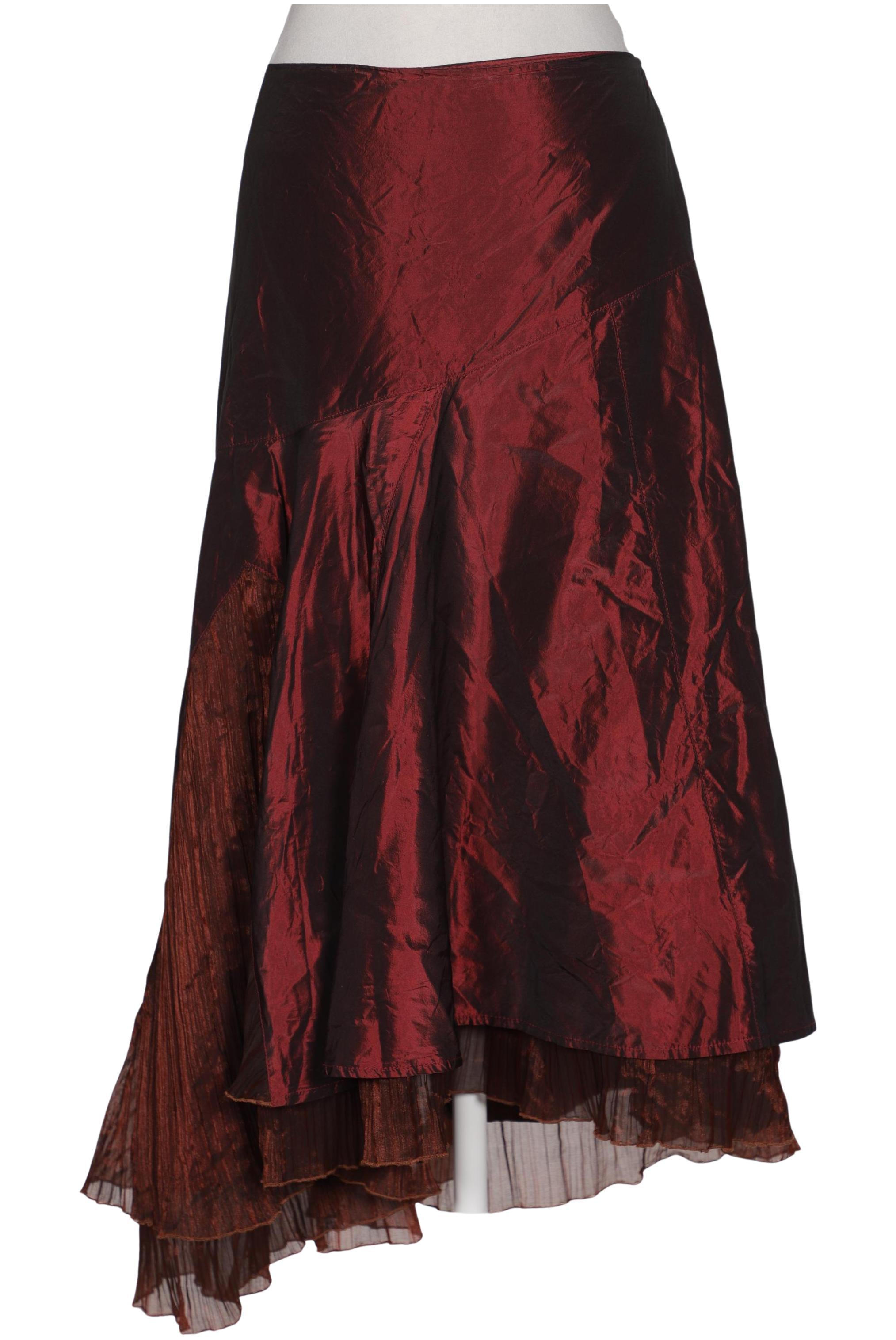 

Eva Claudi Damen Rock, pink, Gr. 38