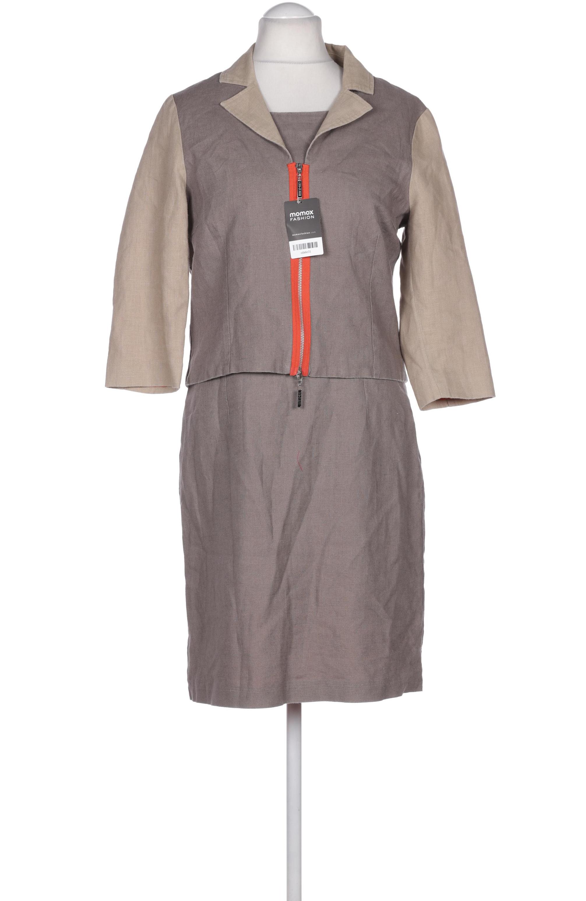 

Eva Claudi Damen Anzug, braun, Gr. 42
