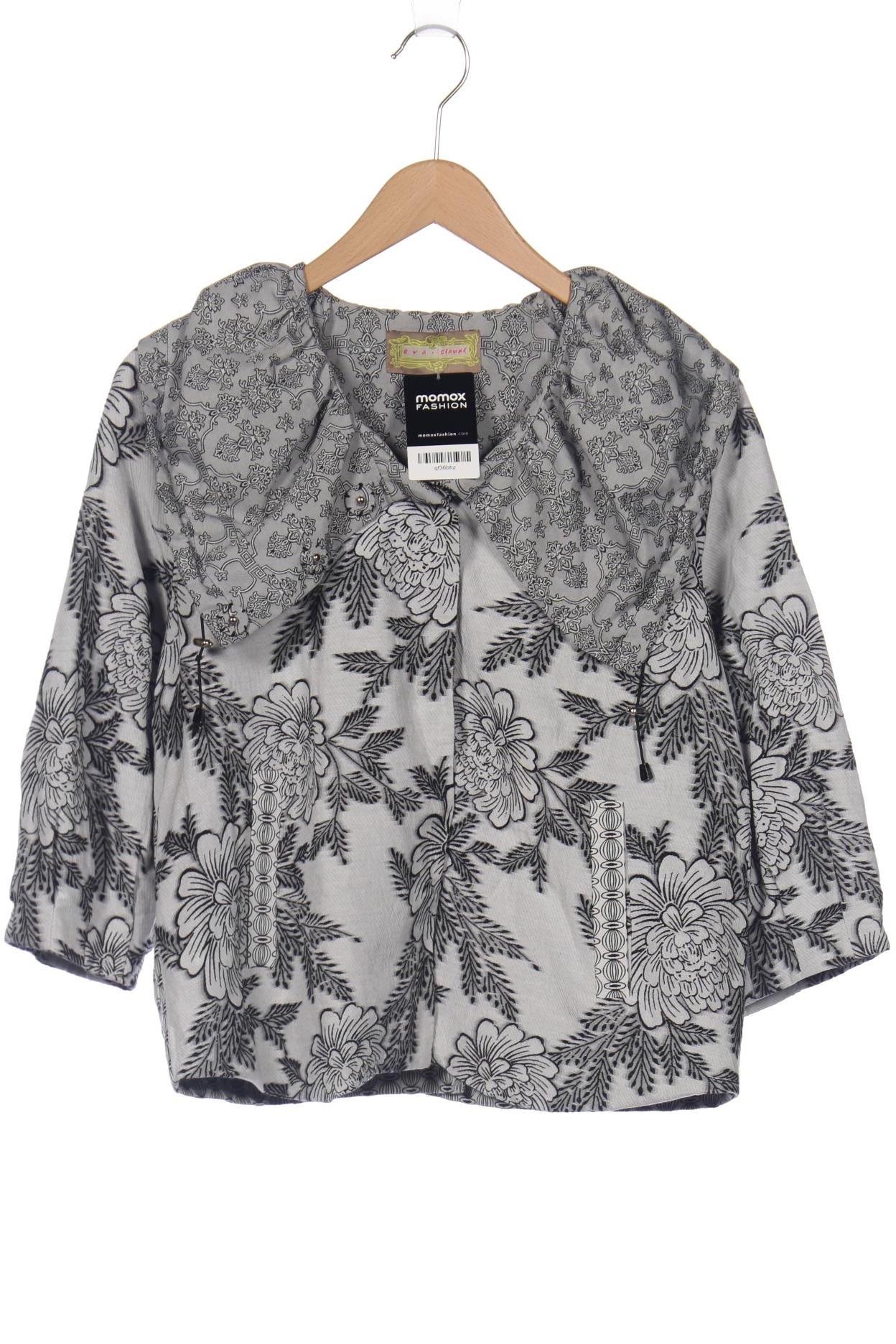 

Eva & Claudi Damen Jacke, grau