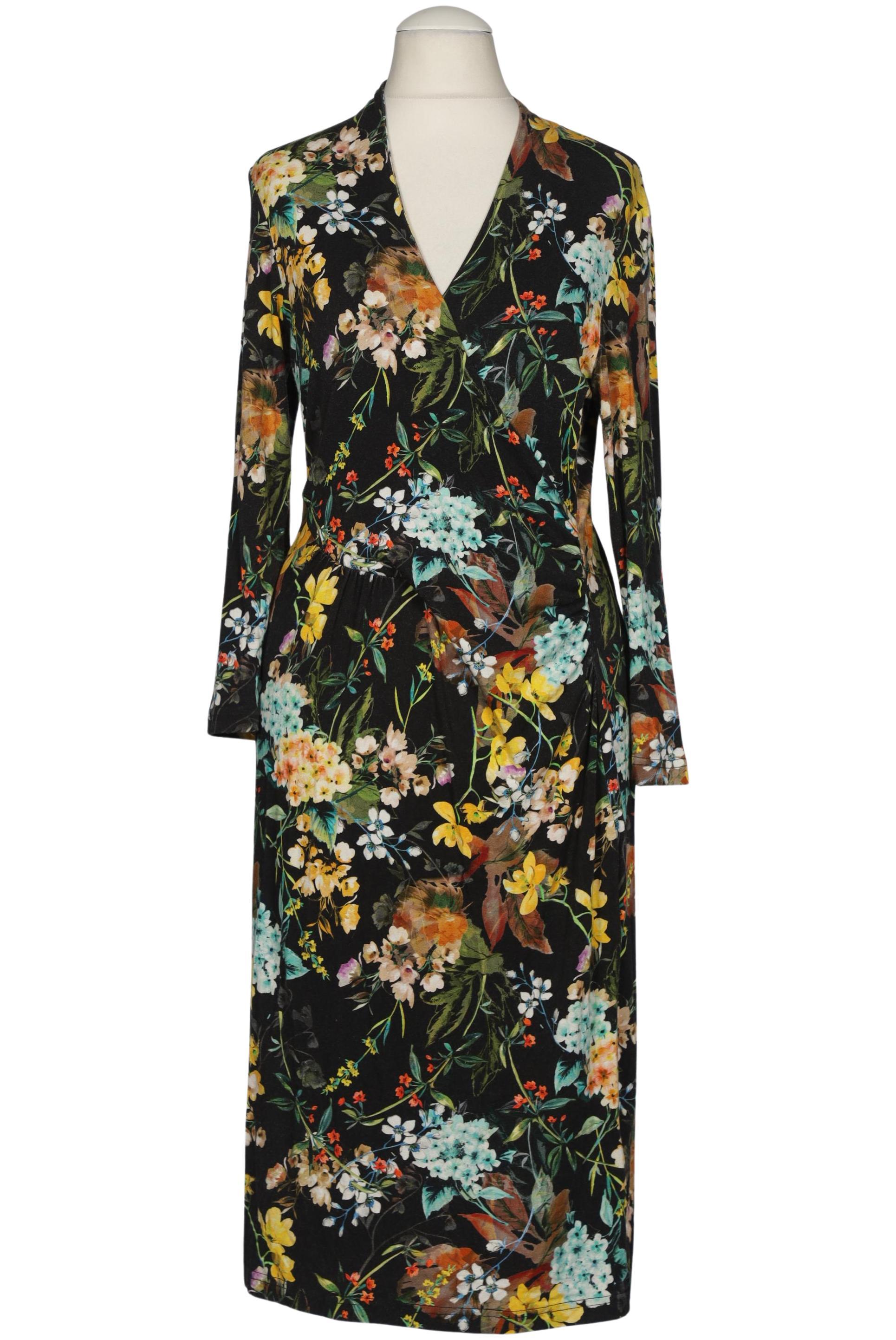 

Eva Claudi Damen Kleid, schwarz, Gr. 36