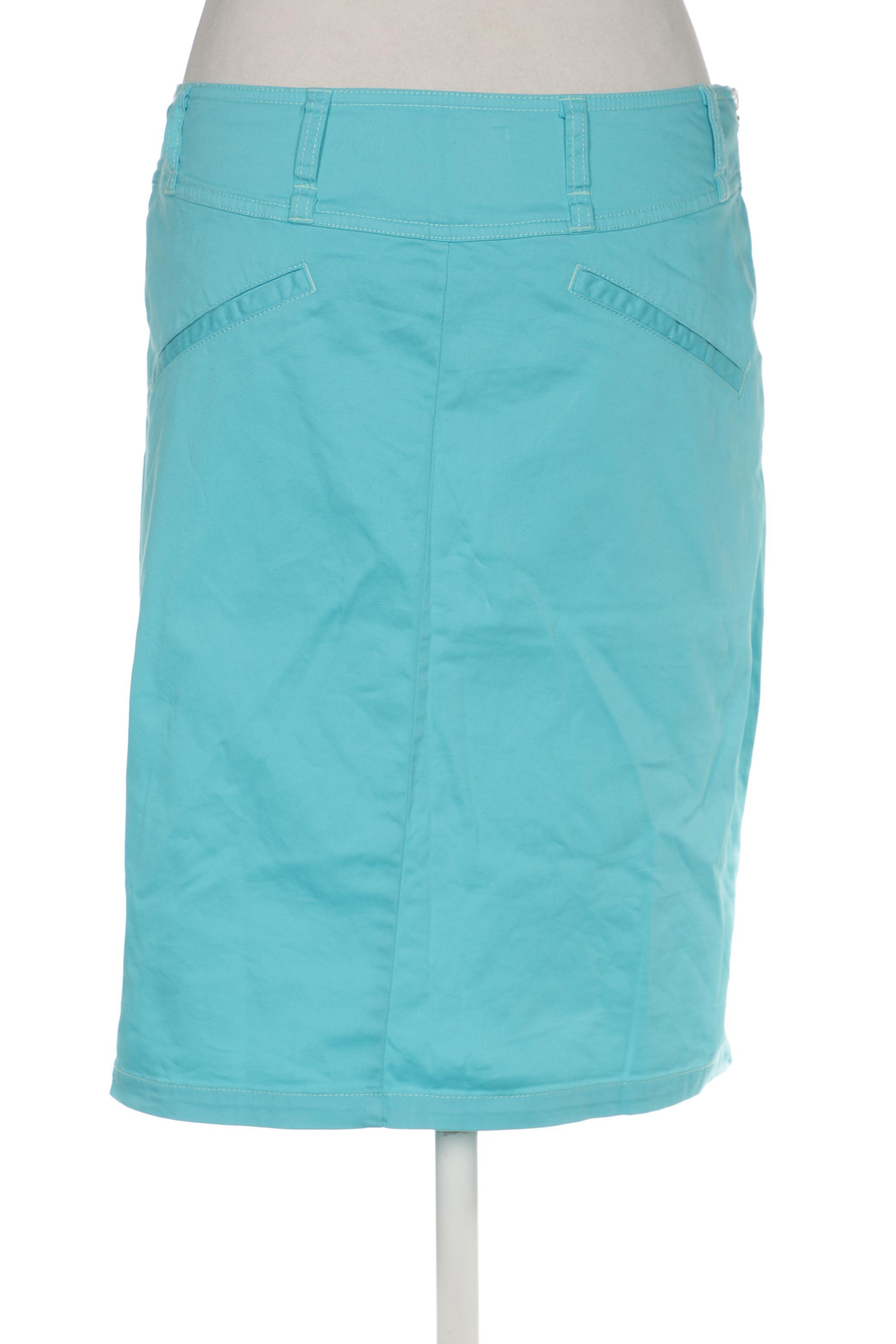 

Eva & Claudi Damen Rock, blau