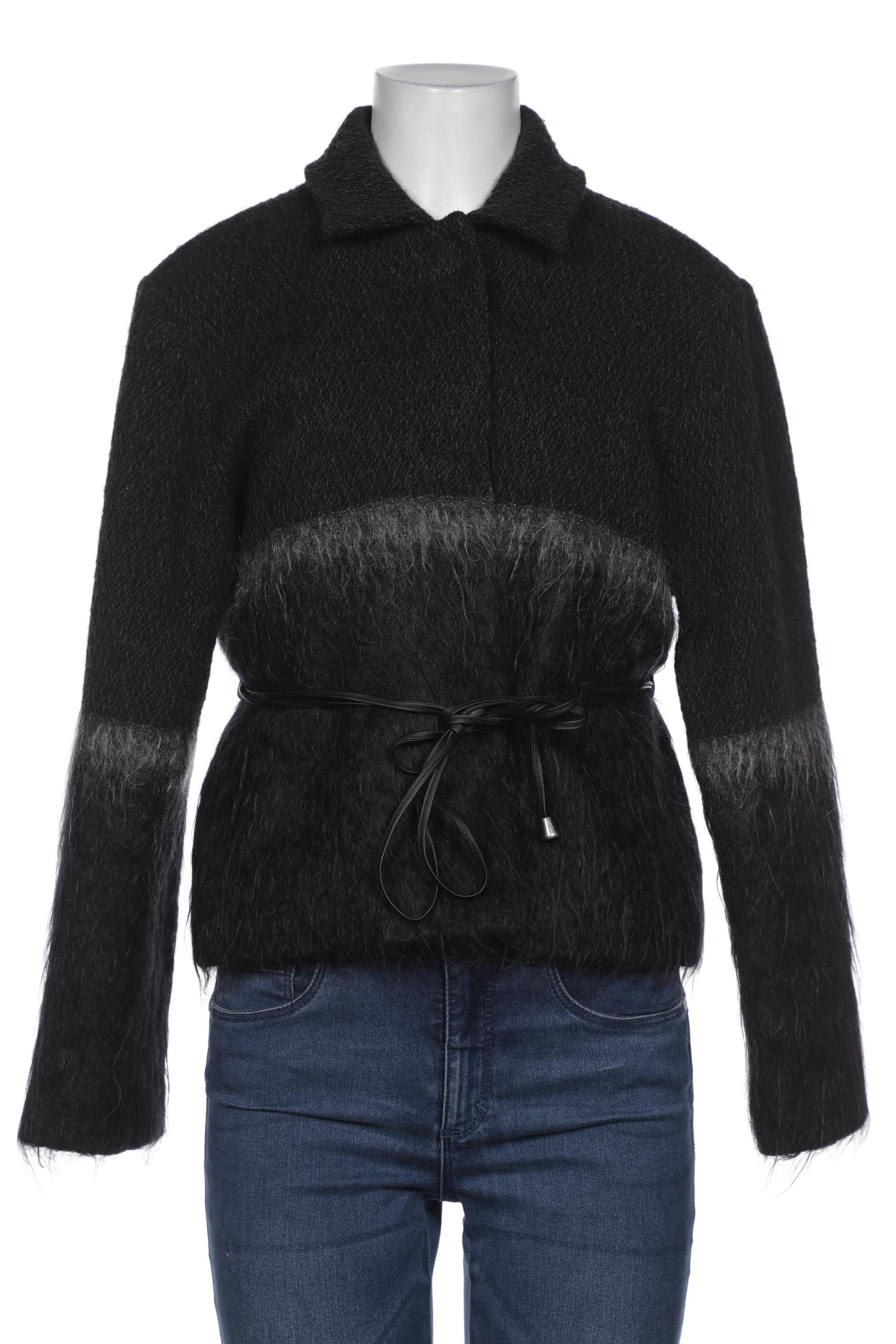 

Eva & Claudi Damen Jacke, schwarz
