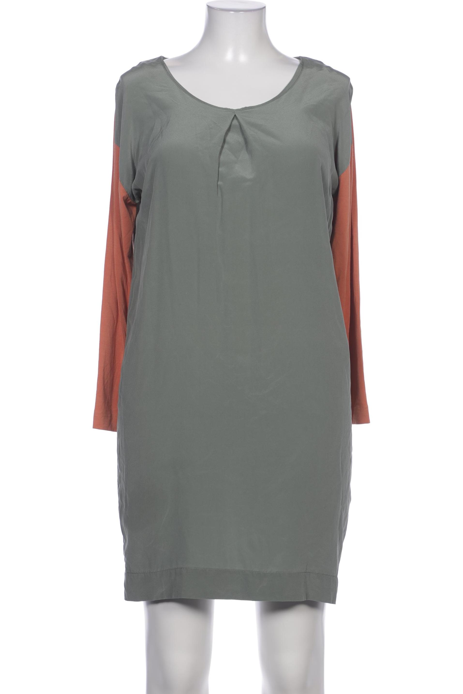 

Eva Claudi Damen Kleid, grün, Gr. 38