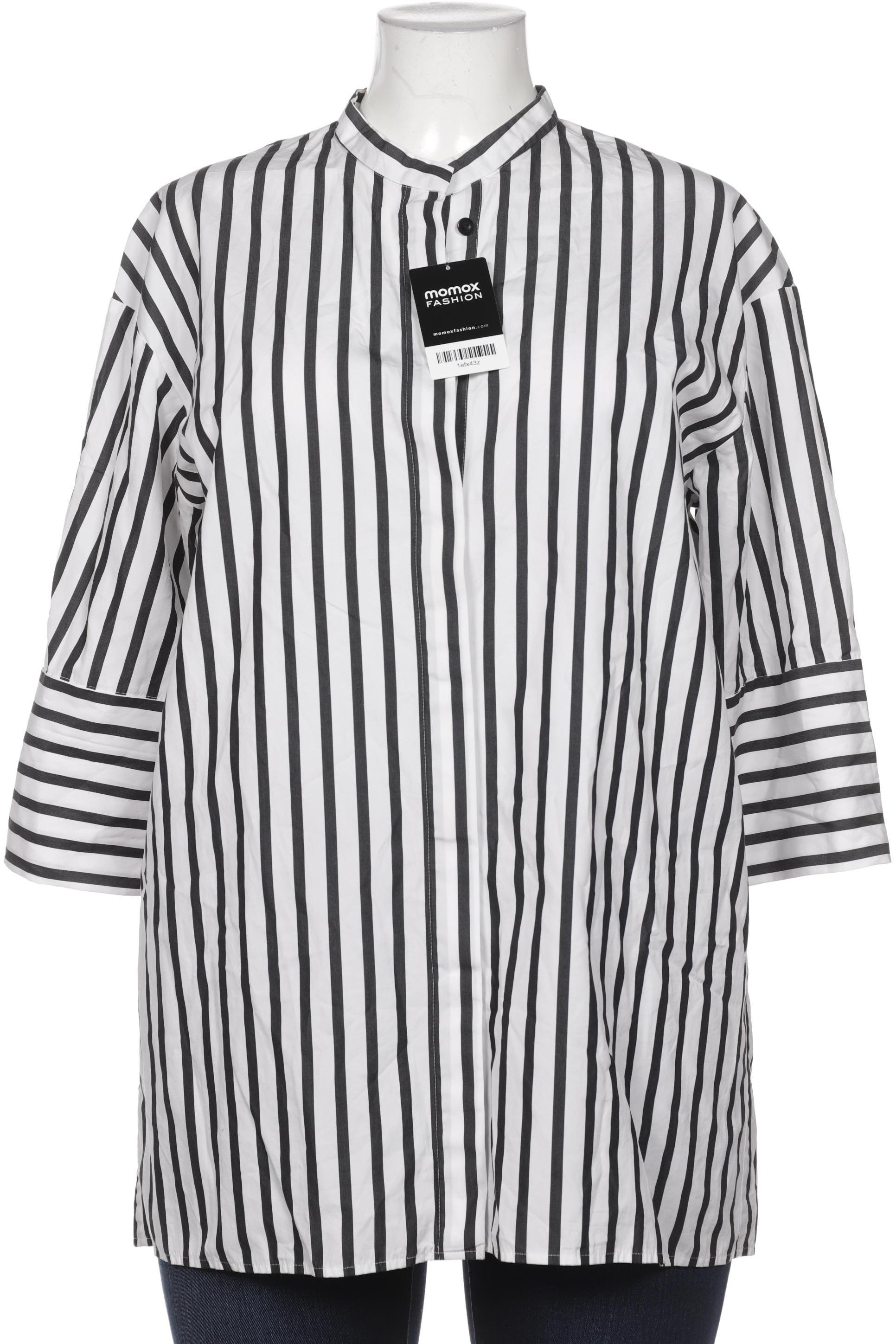 

EVA Mann Damen Bluse, mehrfarbig, Gr. 40