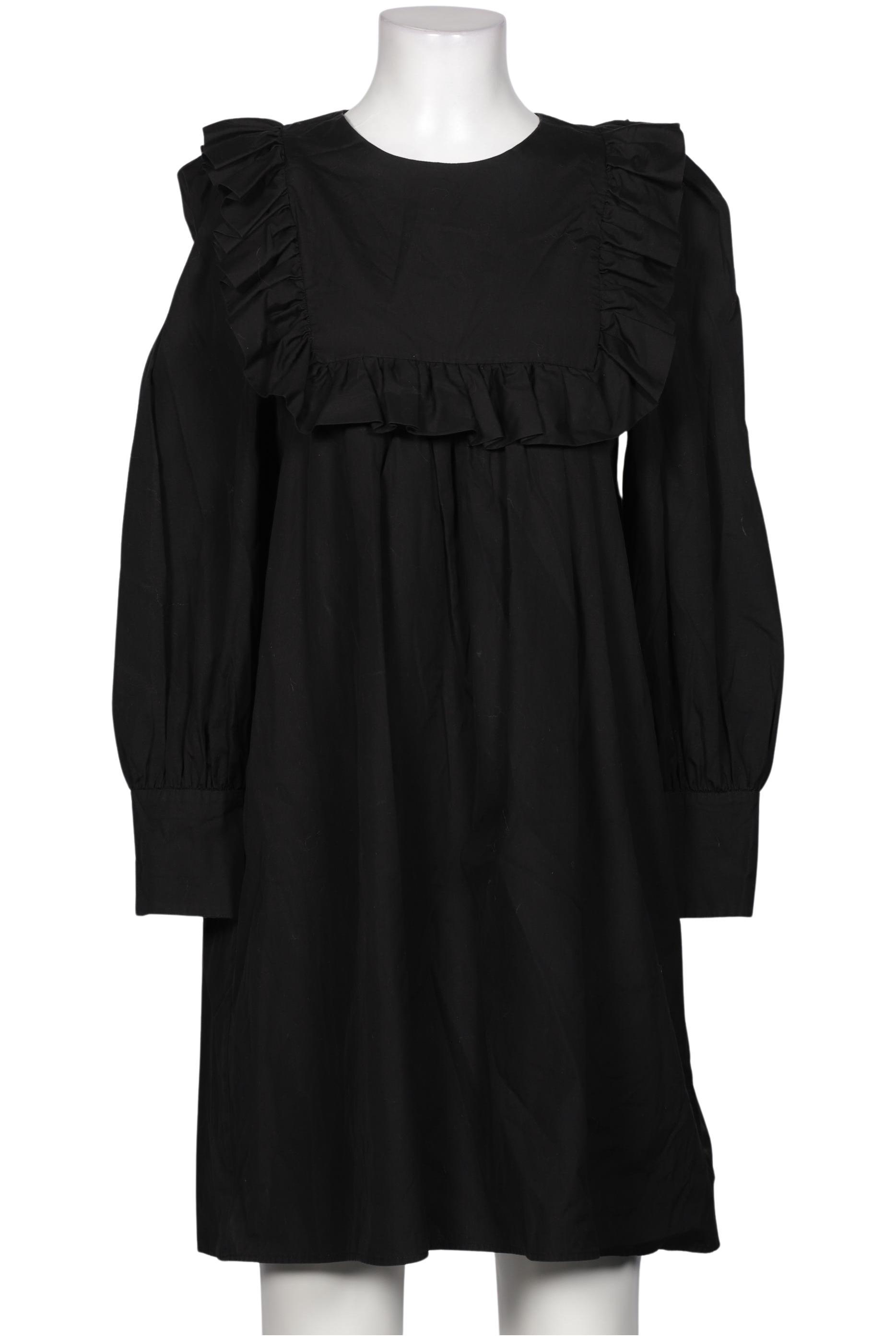 

EVA Mann Damen Kleid, schwarz, Gr. 38