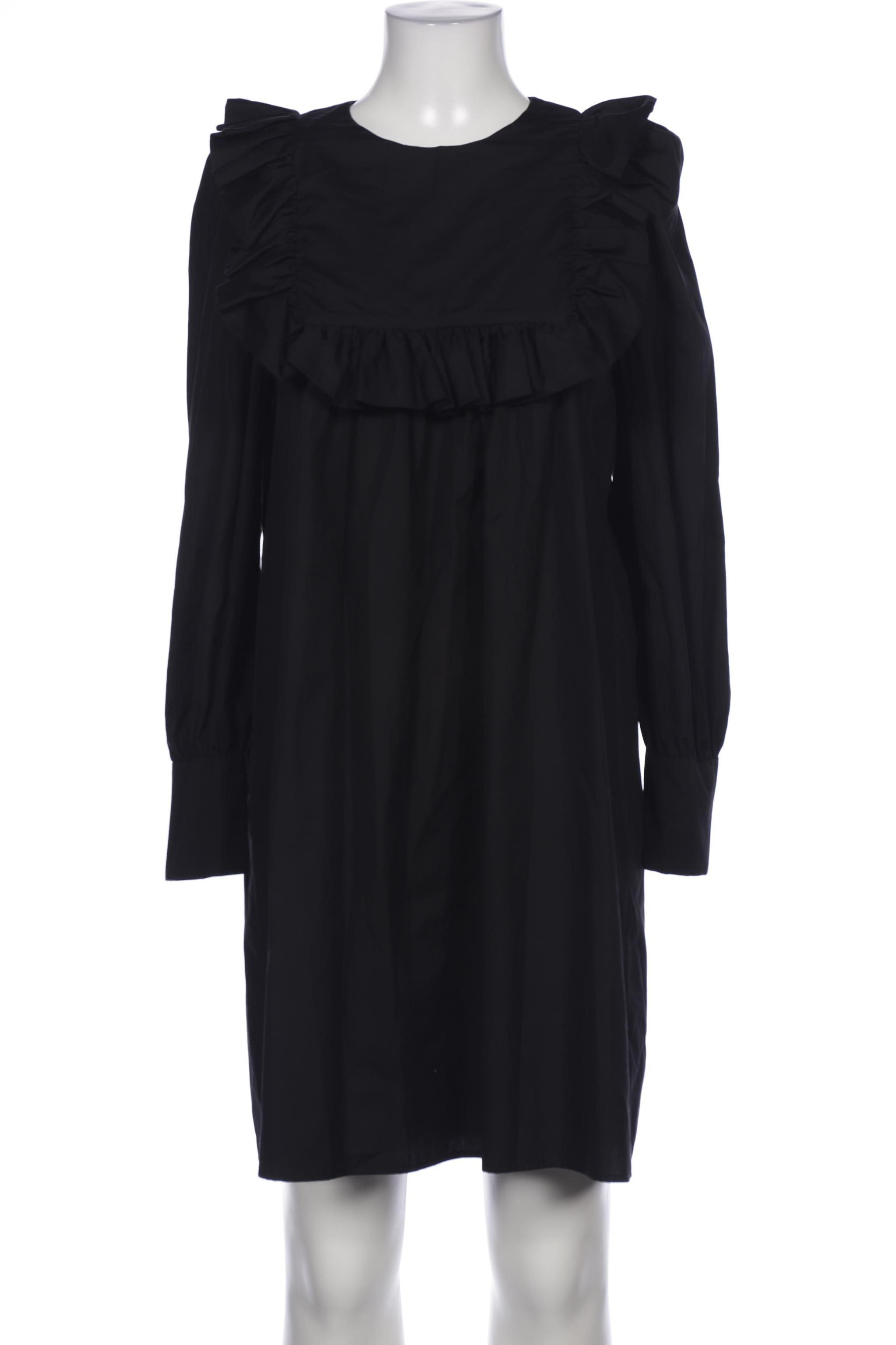 

EVA MANN Damen Kleid, schwarz