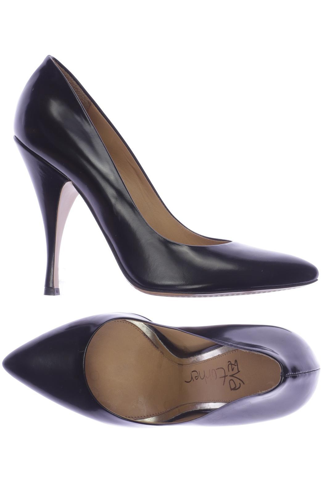 

Eva Turner Damen Pumps, schwarz