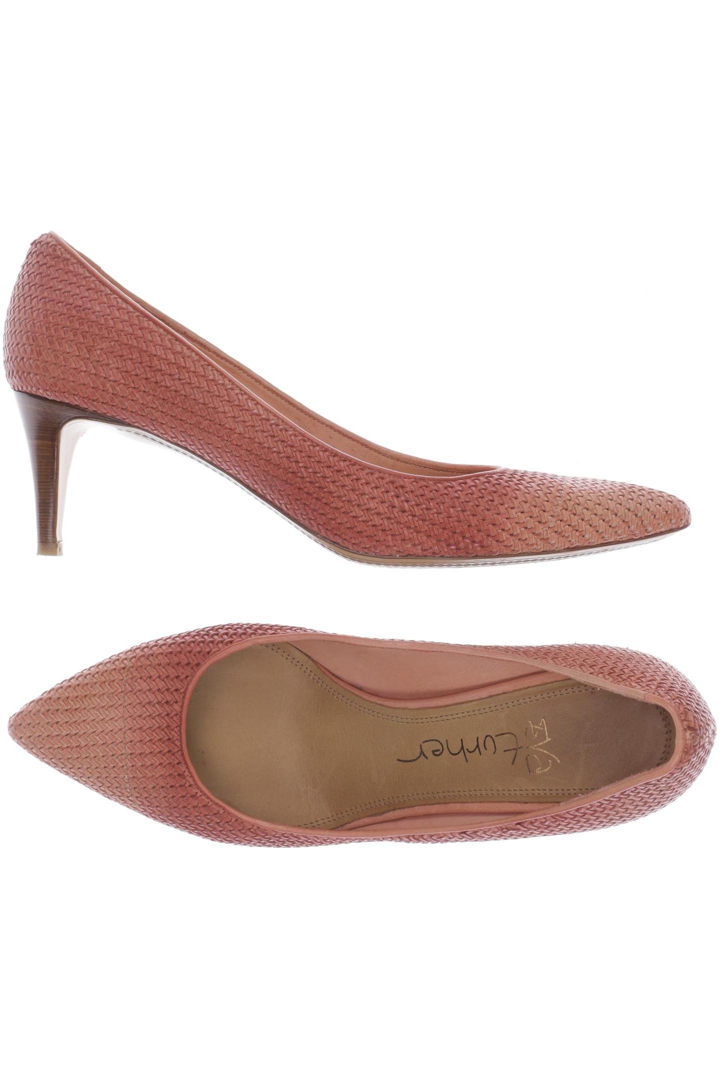 

Eva Turner Damen Pumps, pink, Gr. 38