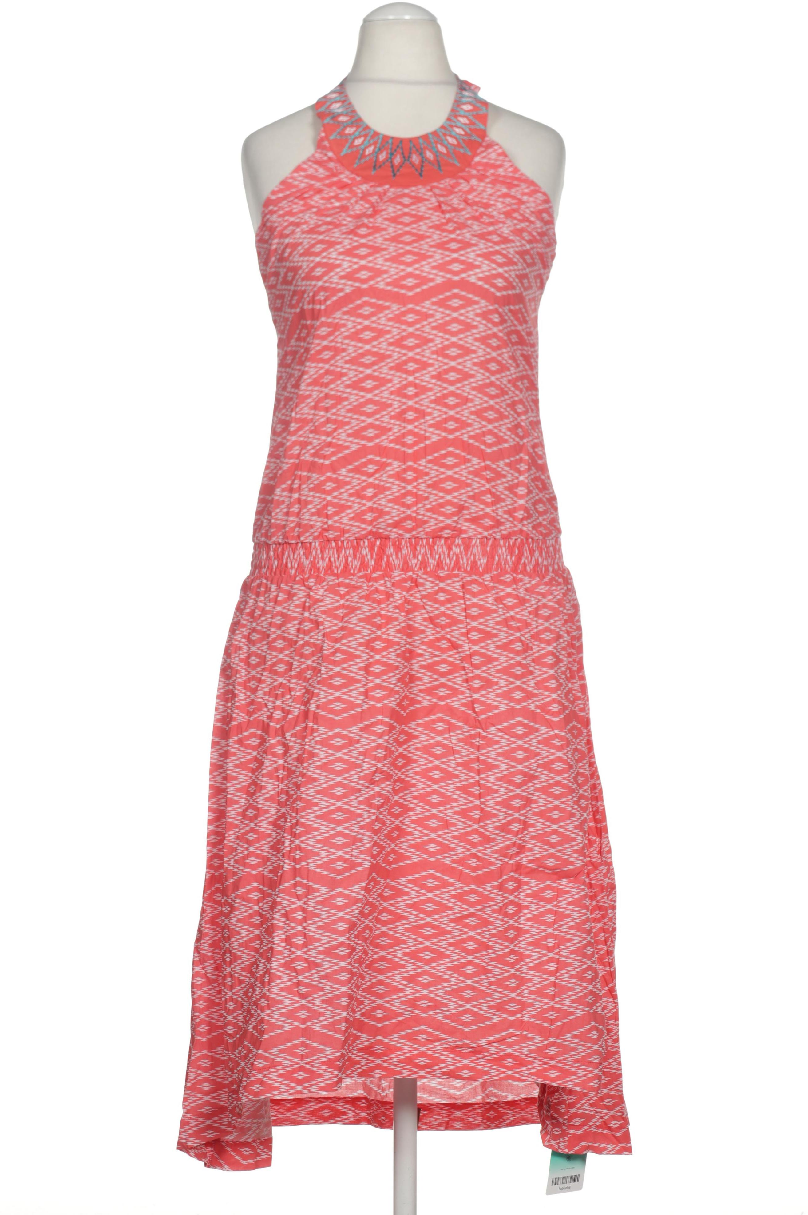 

evaw wave Damen Kleid, rot, Gr. 32