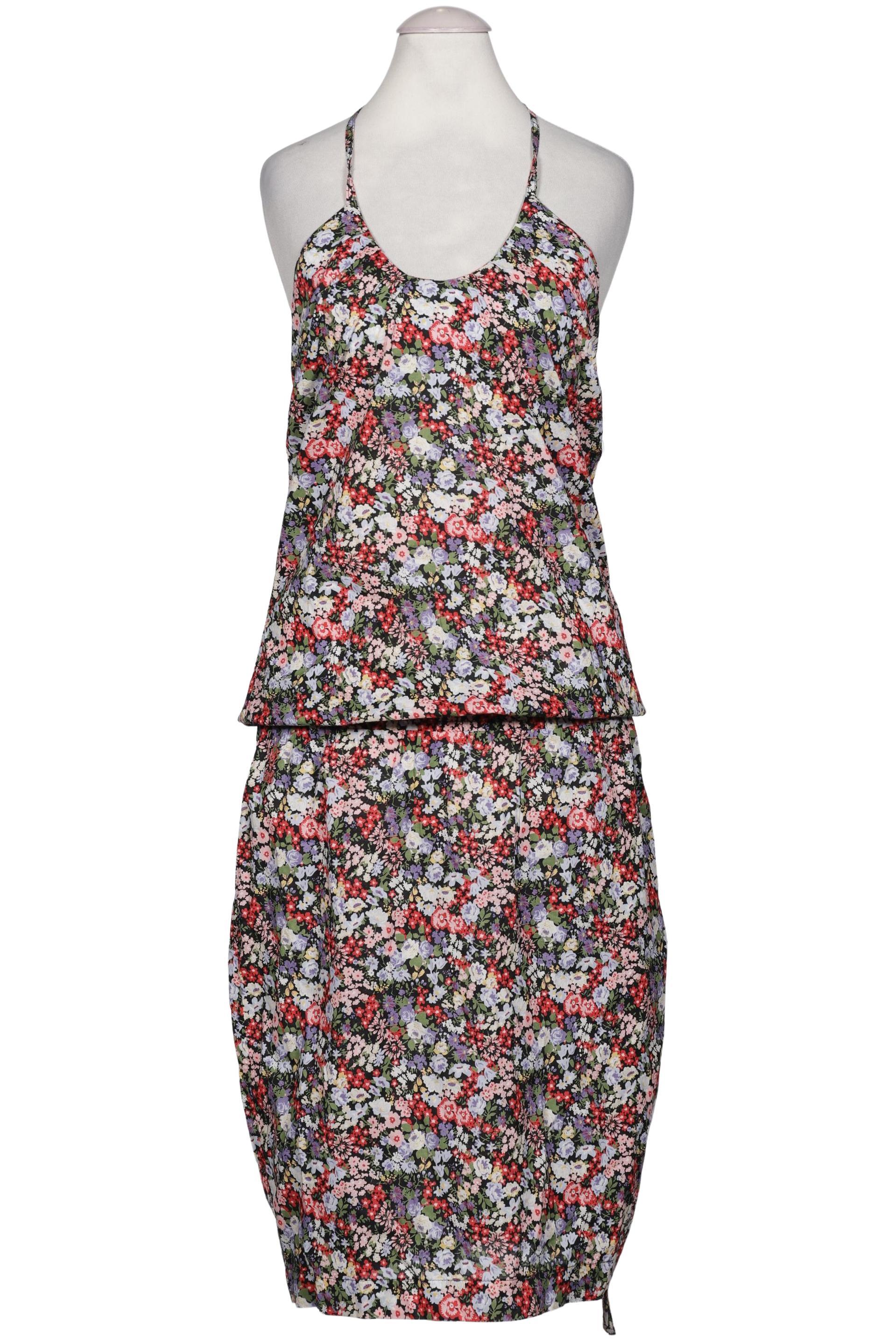 

evaw wave Damen Kleid, mehrfarbig, Gr. 36