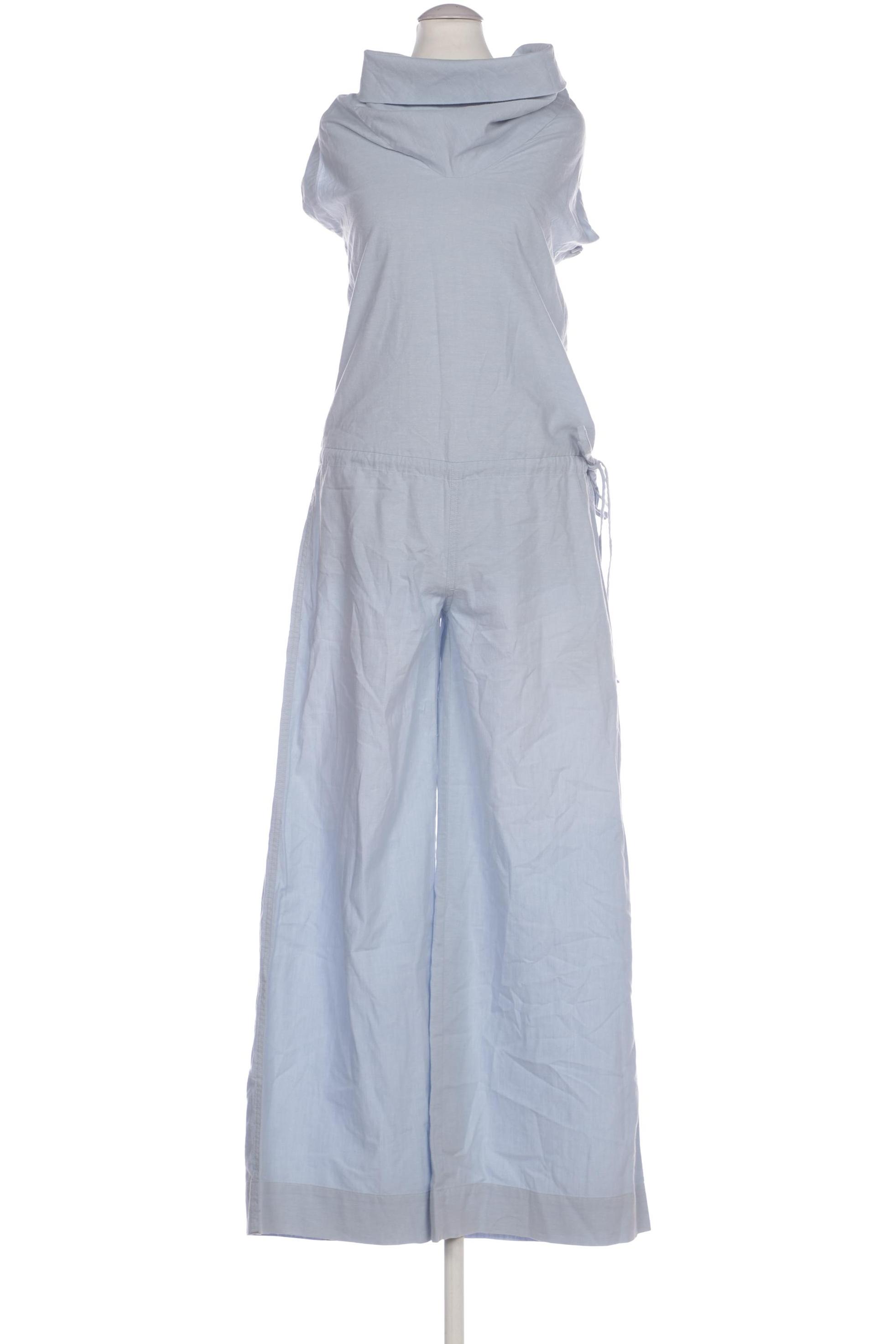 

evaw wave Damen Jumpsuit/Overall, hellblau, Gr. 34
