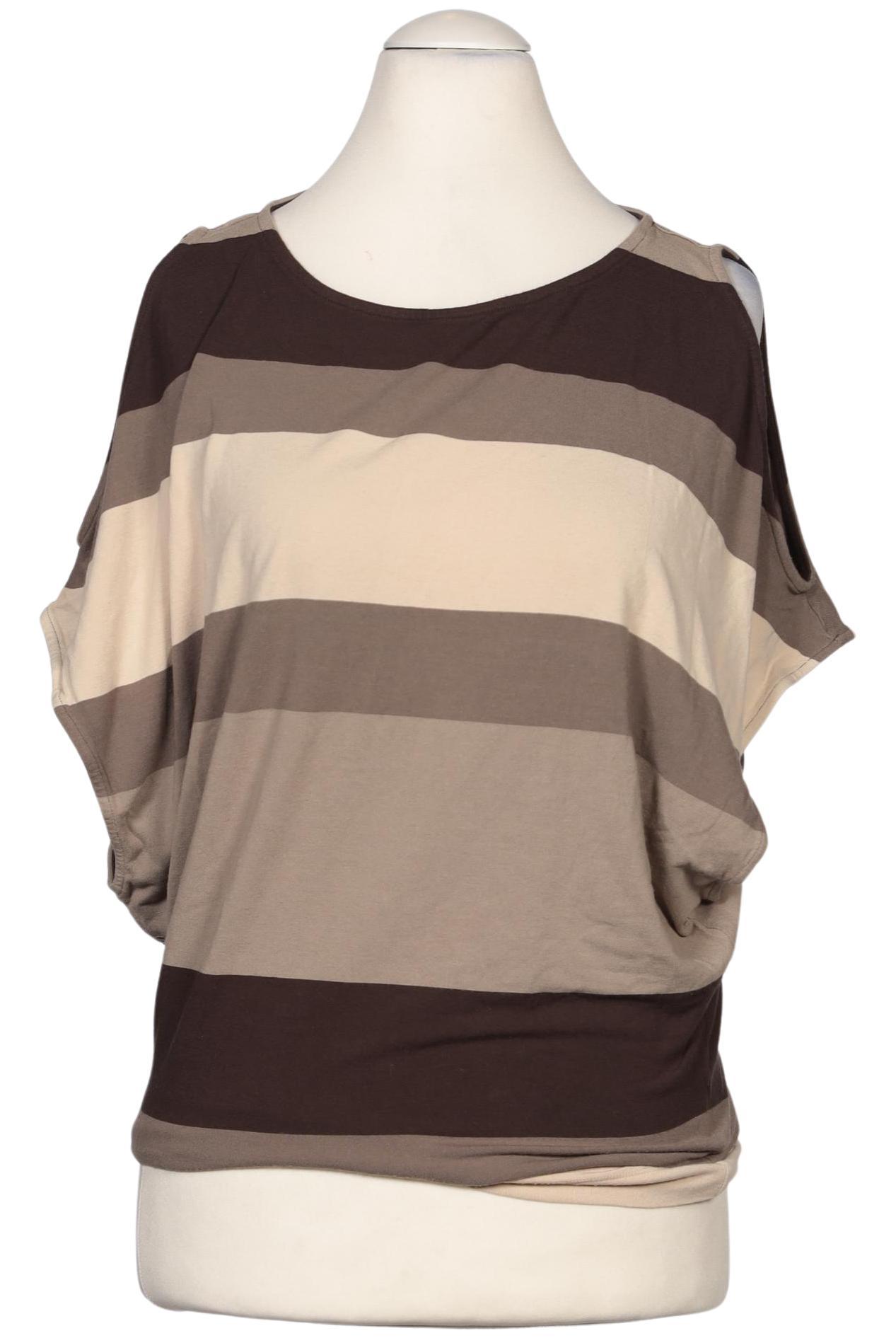 

evaw wave Damen T-Shirt, mehrfarbig, Gr. 40