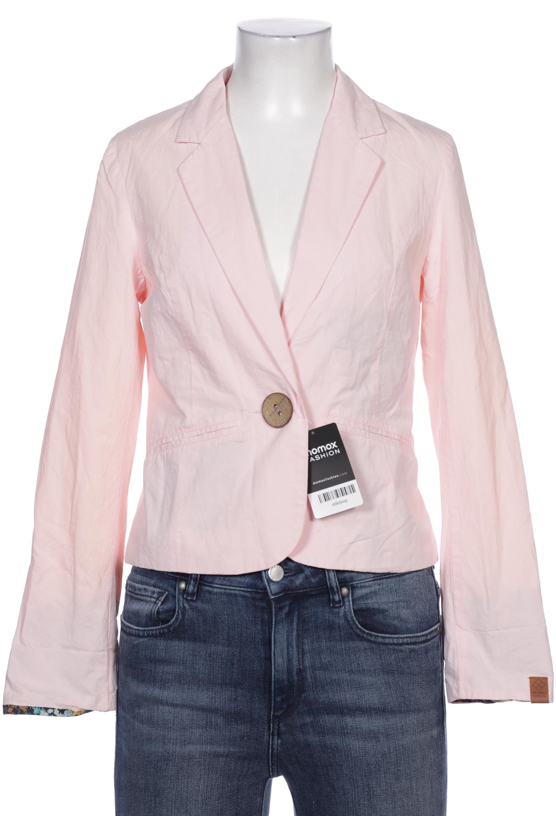 

evaw wave Damen Blazer, pink
