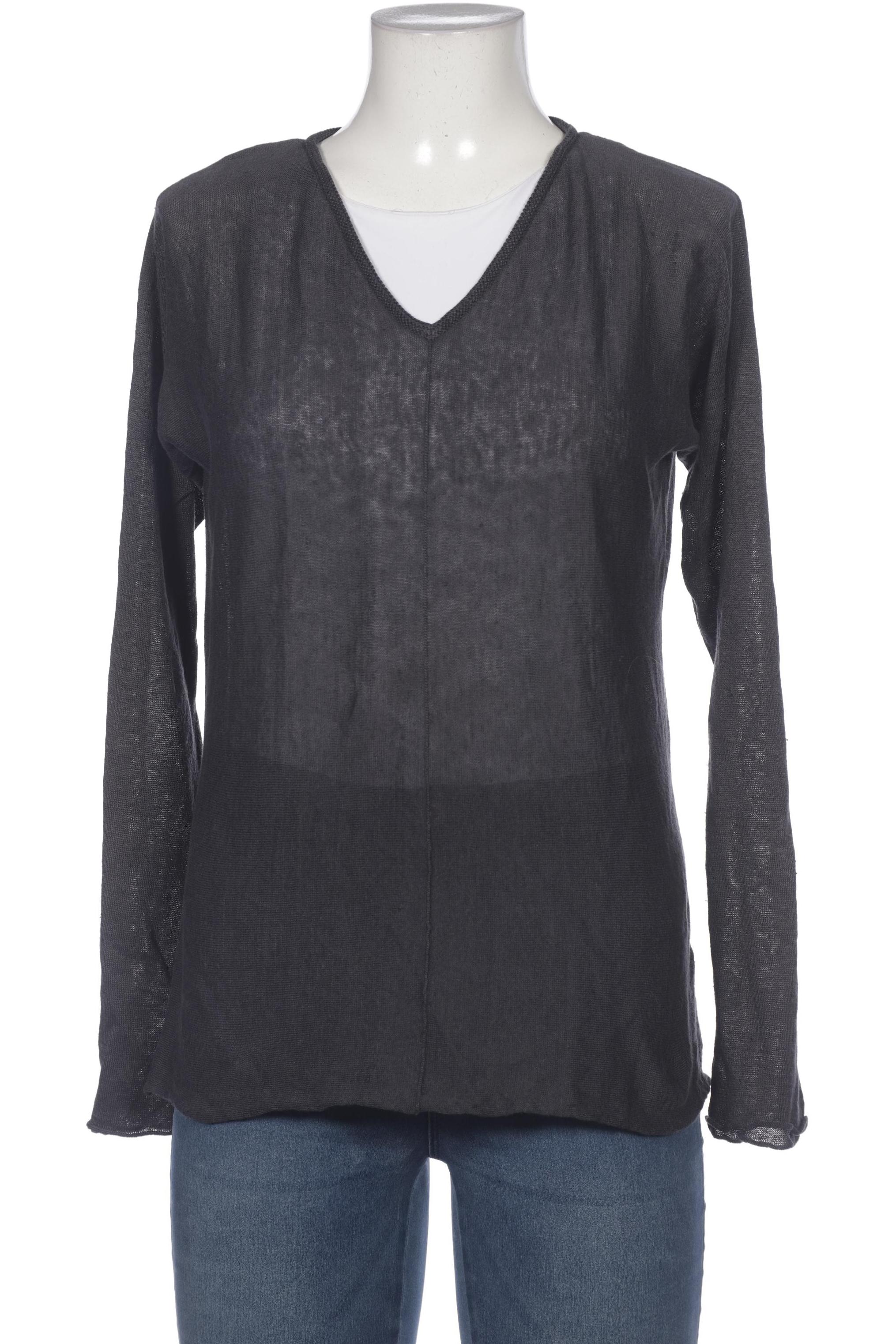 

eve in paradise Damen Pullover, grau, Gr. 38