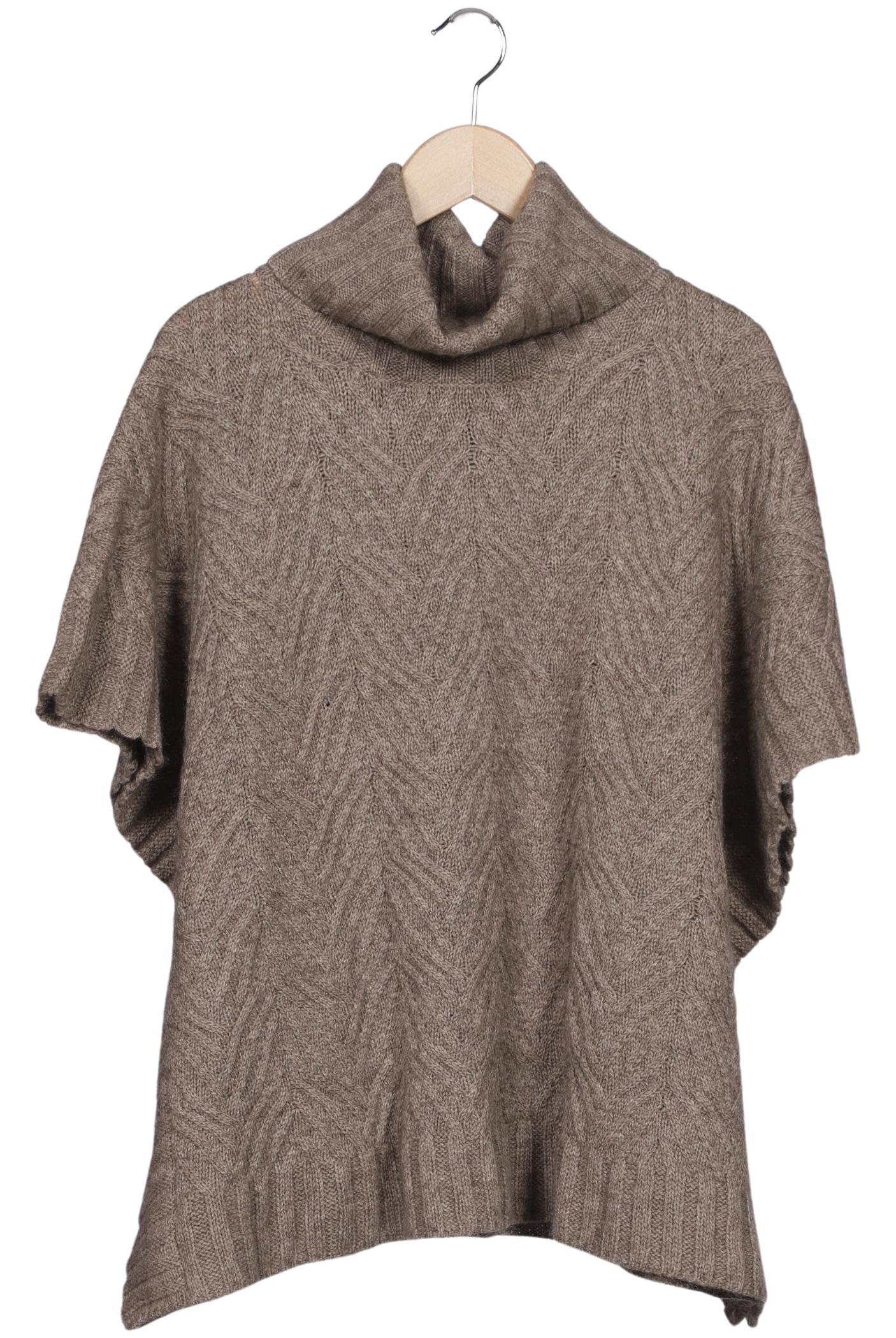 

eve in paradise Damen Pullover, braun, Gr. 36